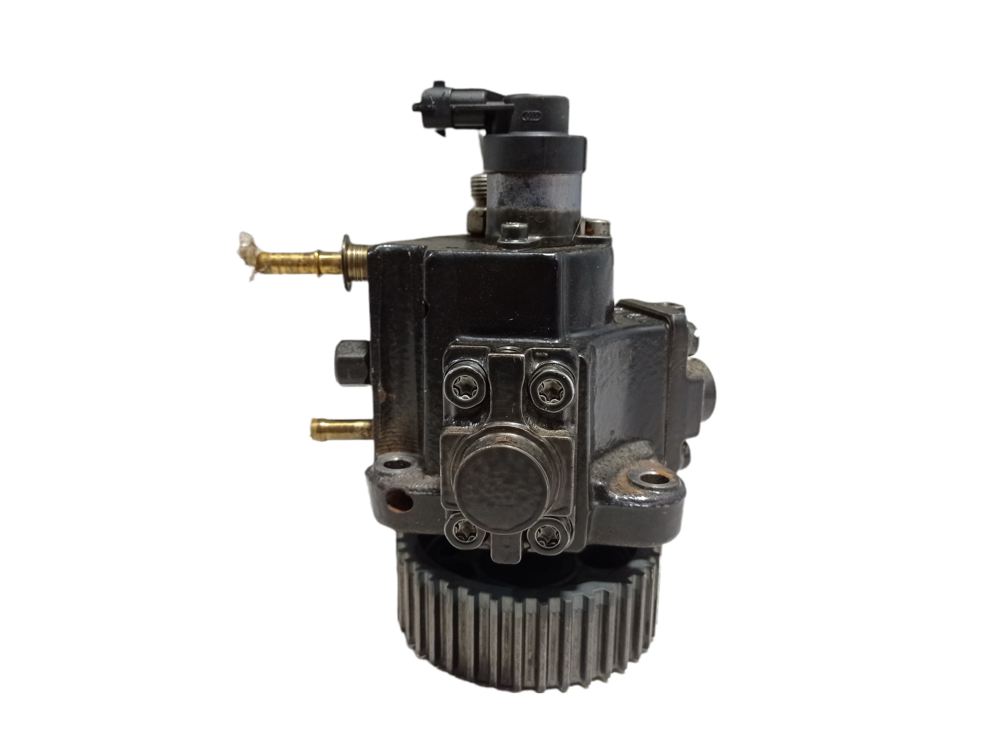 Bomba Injetora Toro Compass Renegade 2.0 Diesel 16 A 20 V347 1