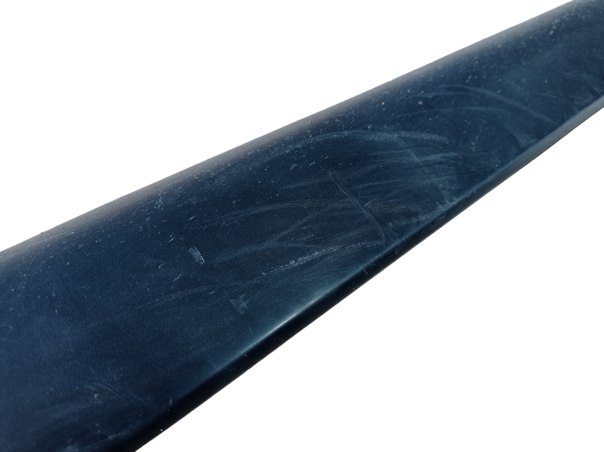 Spoiler Esquerdo Jeep Cherokee Limited 2012 683591001 V561 9
