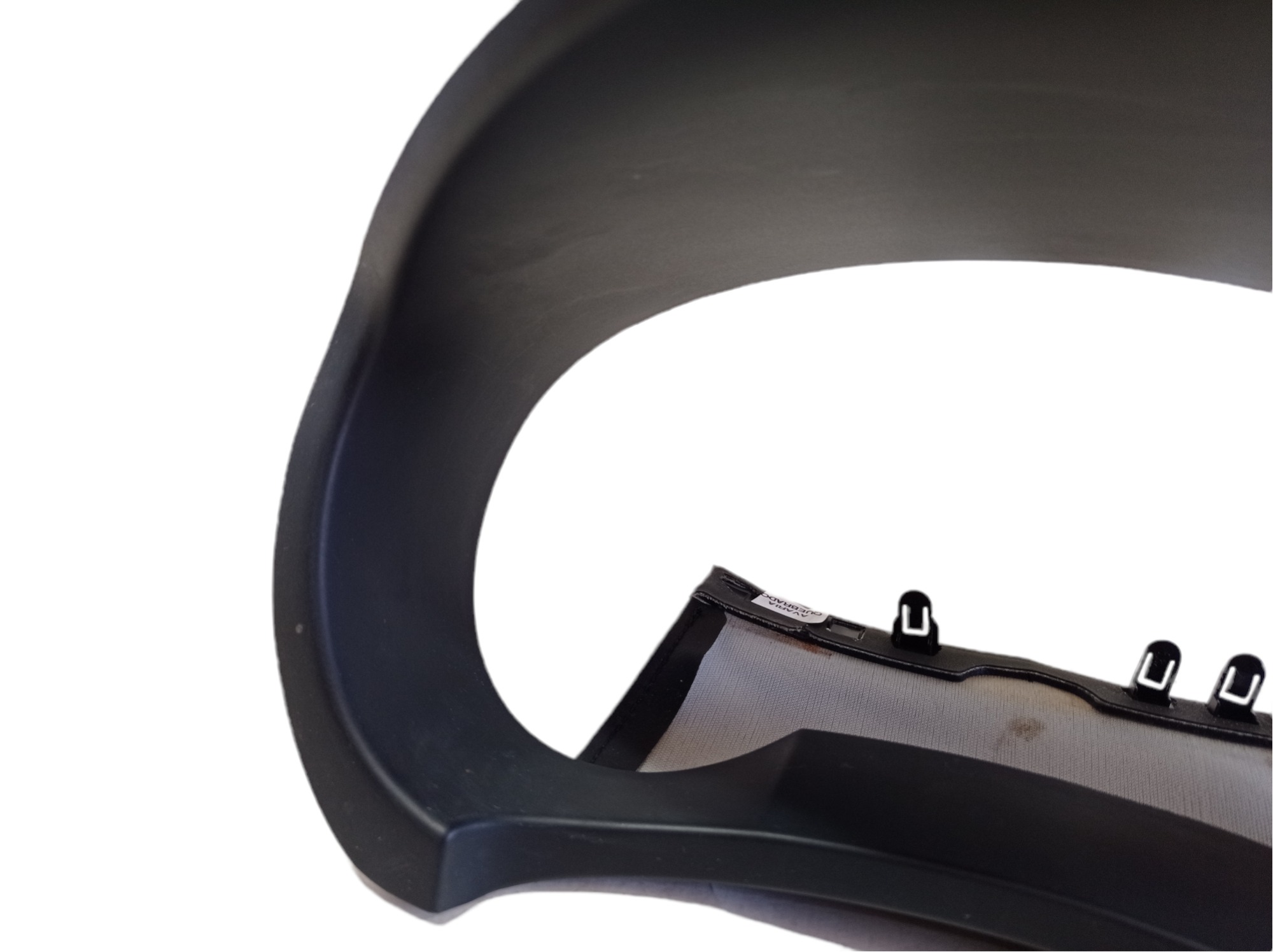 Moldura Painel De Instrumentos Nissan Altima Sl 2014 V465 2