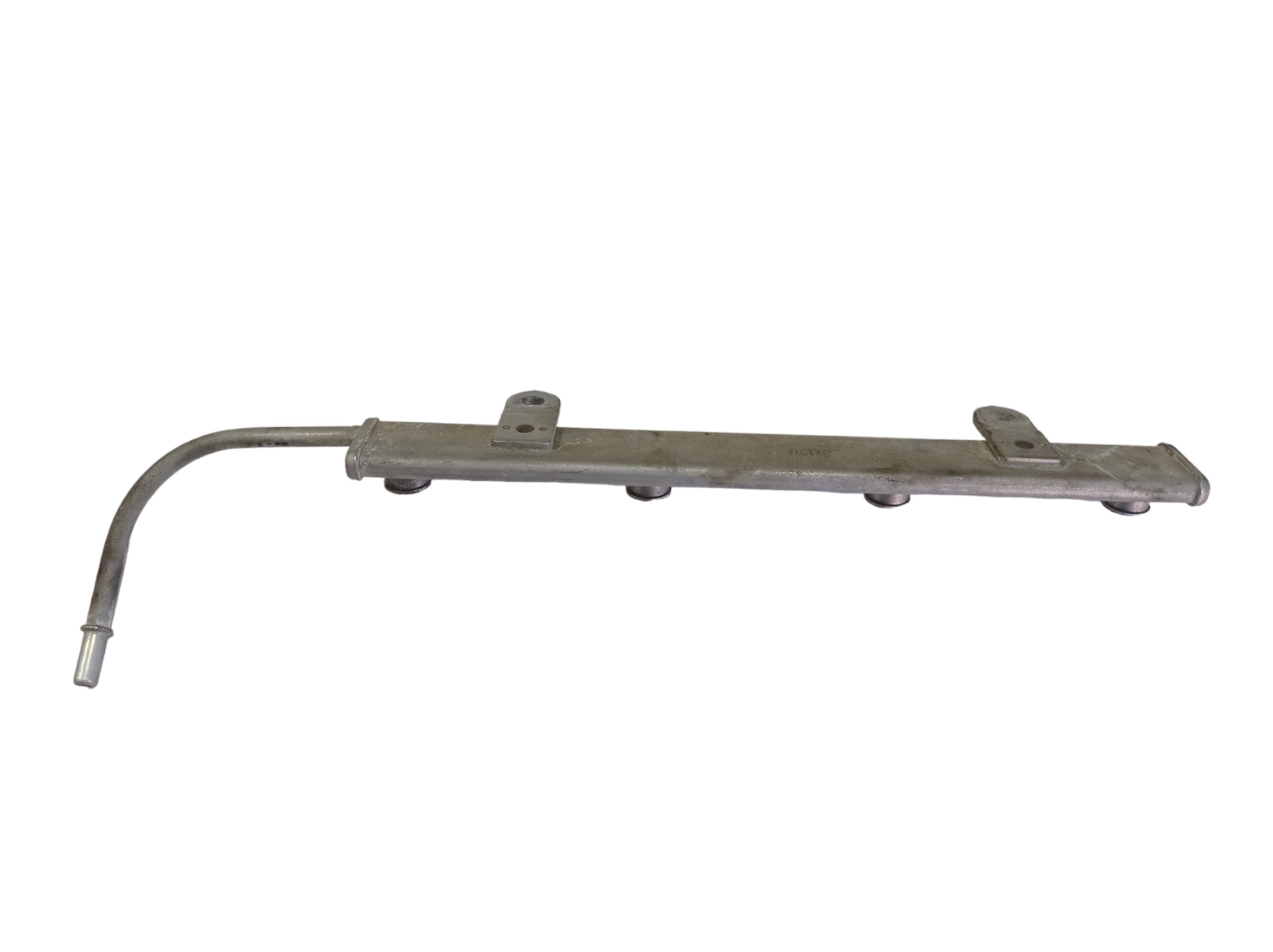 Flauta Bico Injetor Mitsubishi Asx Cvt 2.0 2014 V574 6