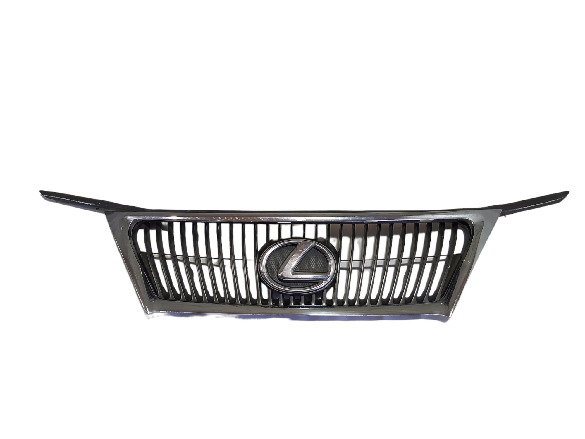 Grade Parachoque Dianteiro Lexus Is300 3.0 V6 2012 V545 4