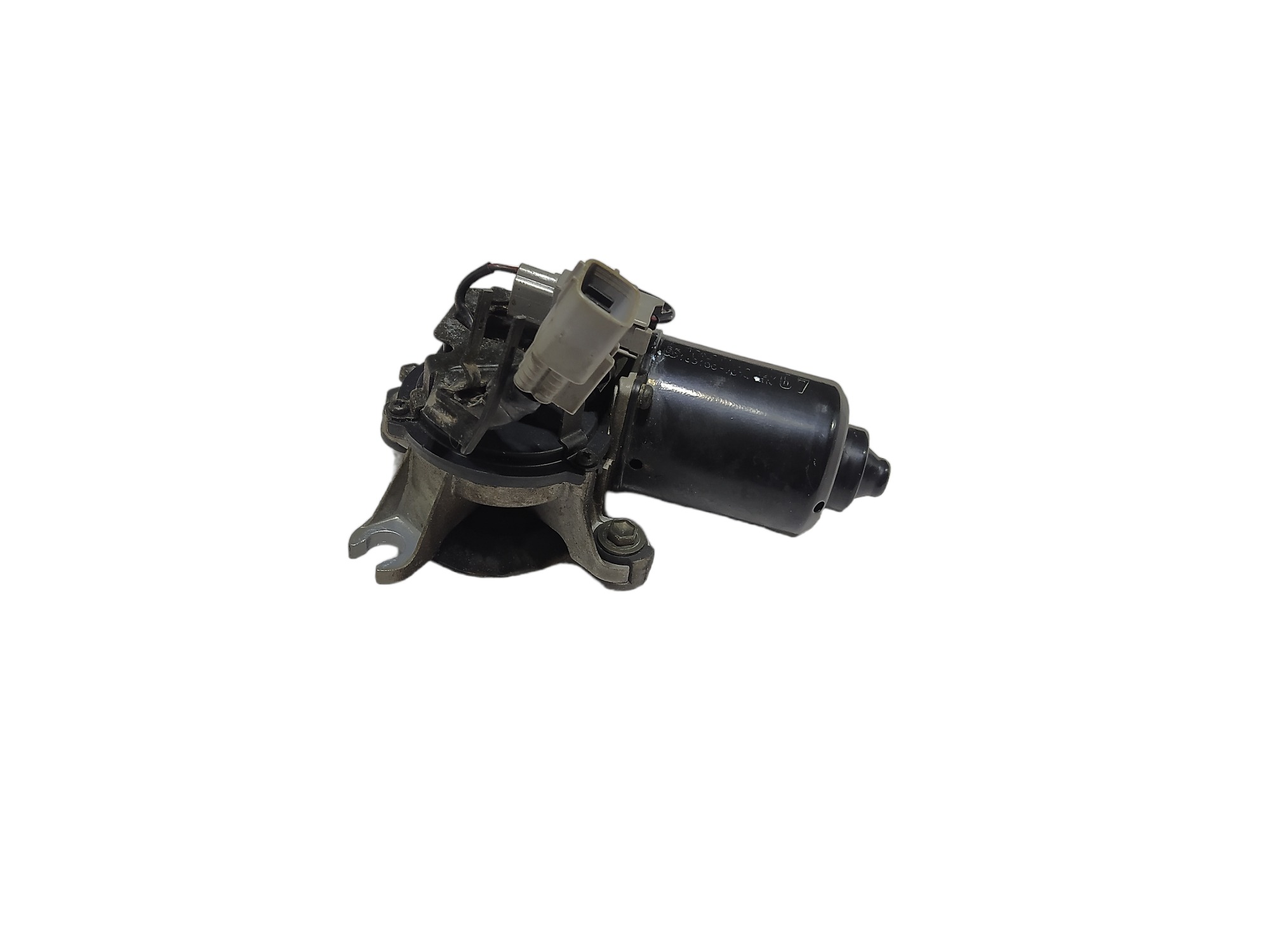 Motor Limpador Parabrisa Lexus Es300 3.0 1993 V571 6