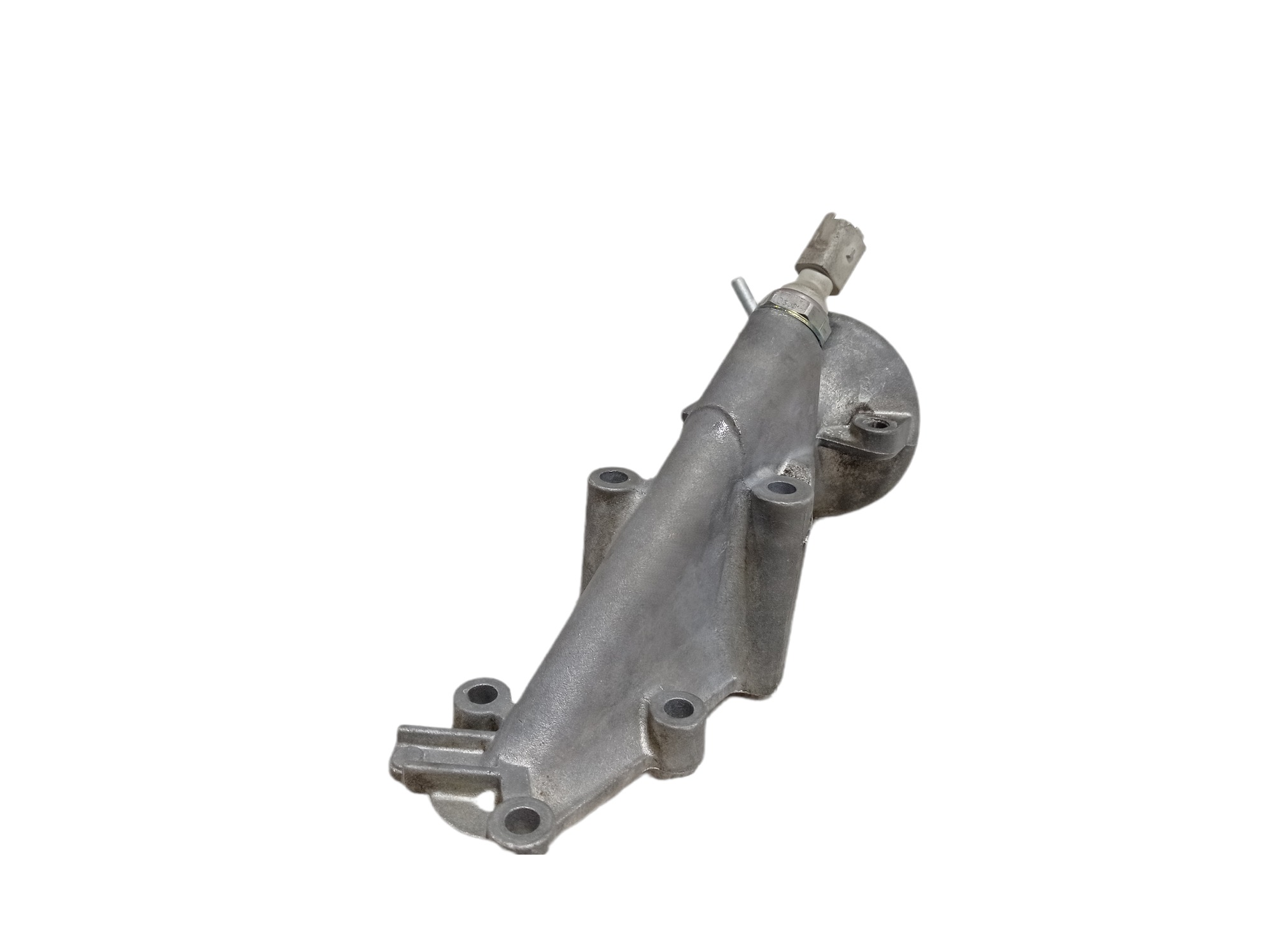 Suporte Filtro Oleo Citroen Xsara Picasso 2002 2.0 16v V286 2