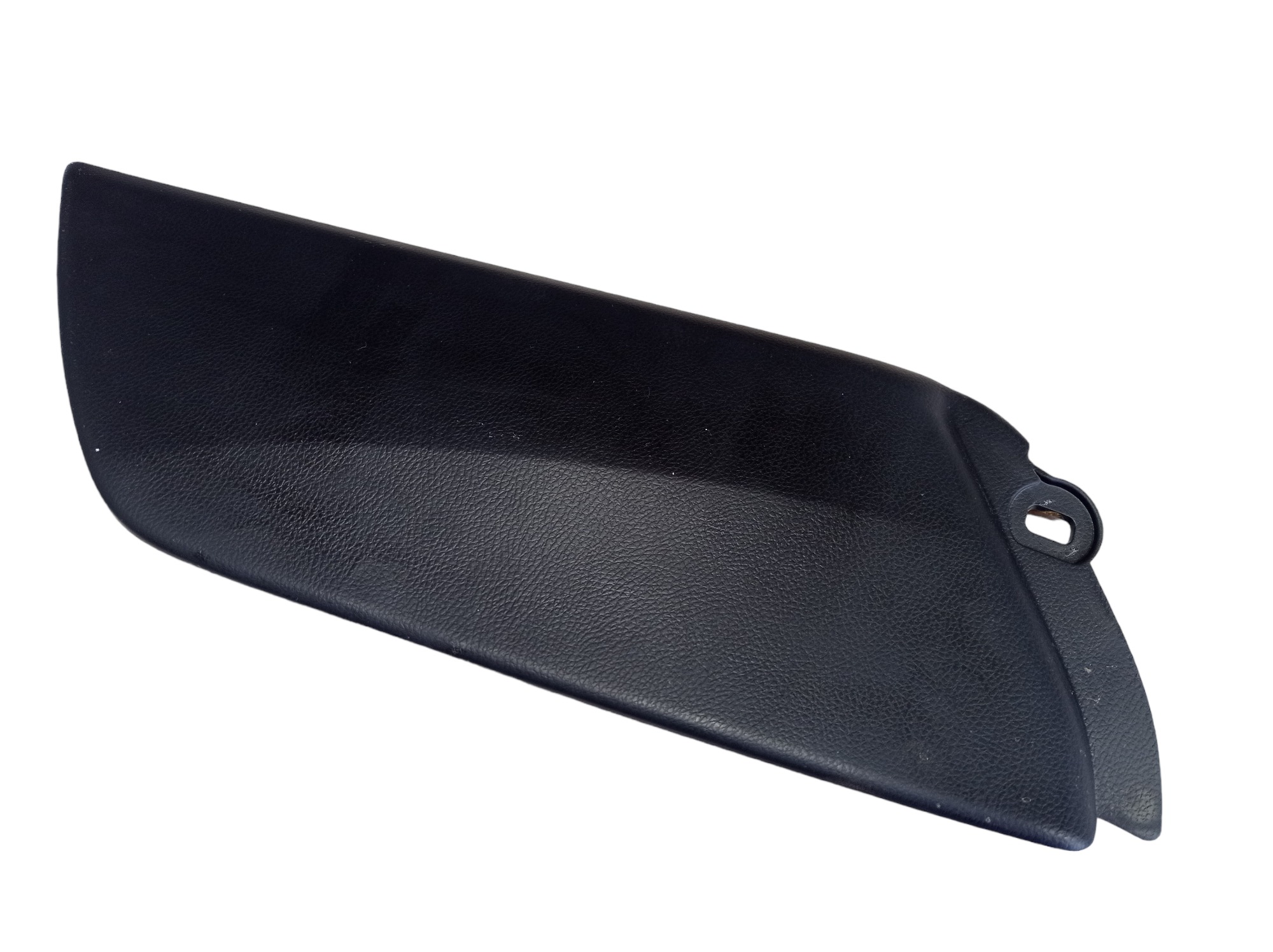Acabamento Esquerdo Console Honda Accord 2011 V557 2