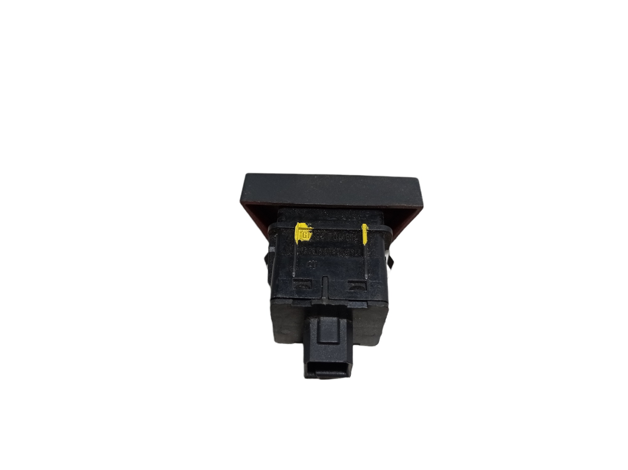 Botao Interruptor Pisca Alerta Agile Montana 94704614 V199 4