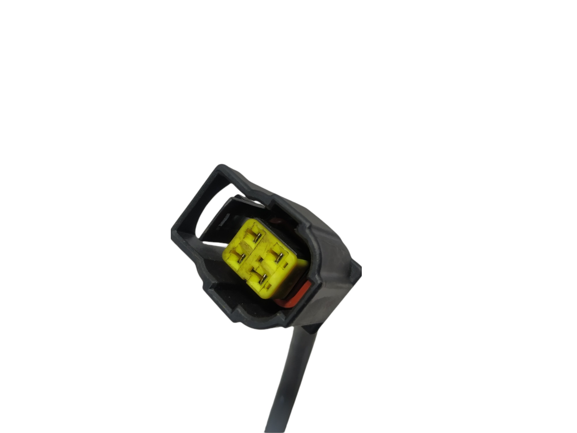 Sonda Lambda Inferior Mitsubishi Outlander 2.0 16v 2015 V337 4