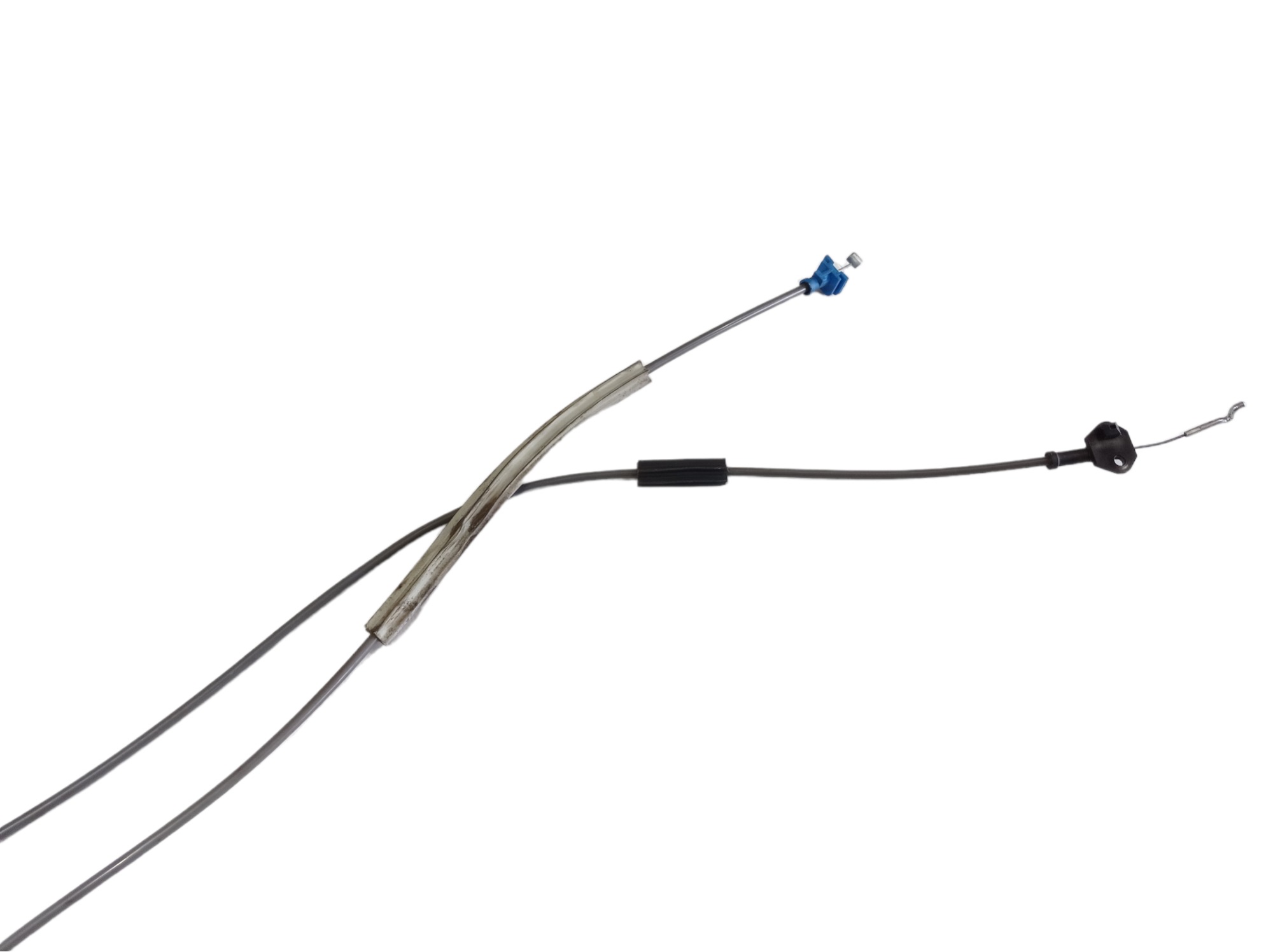 Fechadura Porta Traseira Direita Gm Zafira 2005 V472 3