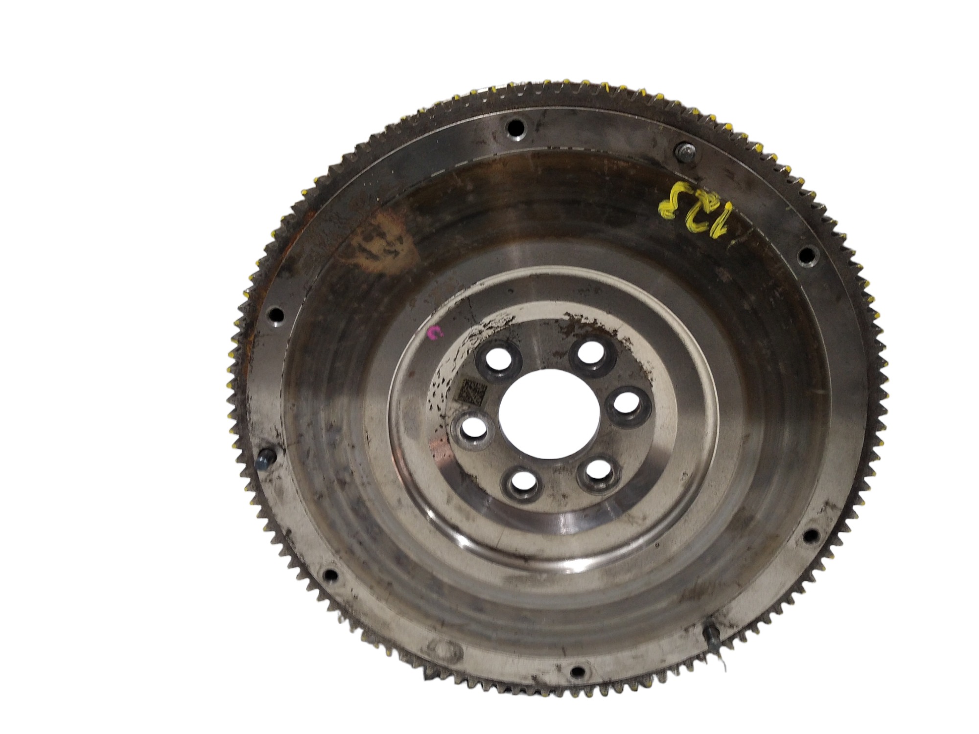 Cremalheira Volante Motor Saveiro Cross 1.6 16v 2020 V467 2