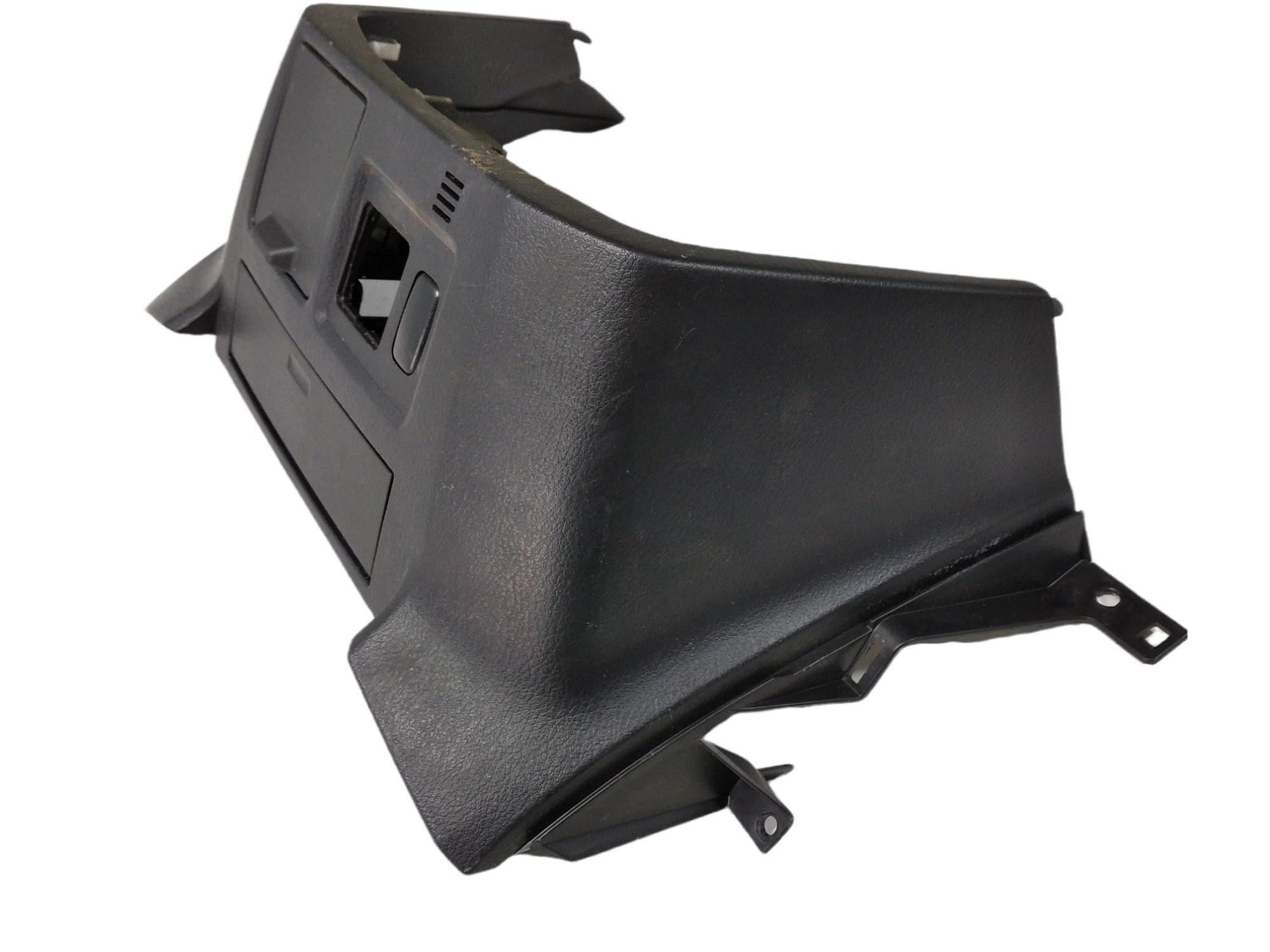 Moldura Inferior Painel Central Pajero Full 8002a225 V455 4