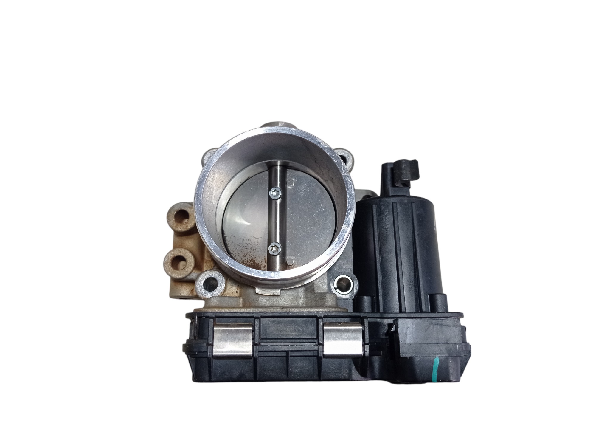 Tbi Corpo De Borboleta Jac T6 2.0 2016 V554 2