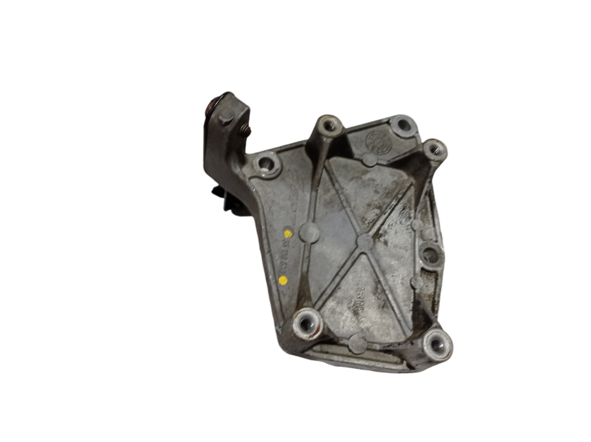 Suporte Bobina Palio 1.0 8v 2002  2012 V391 4