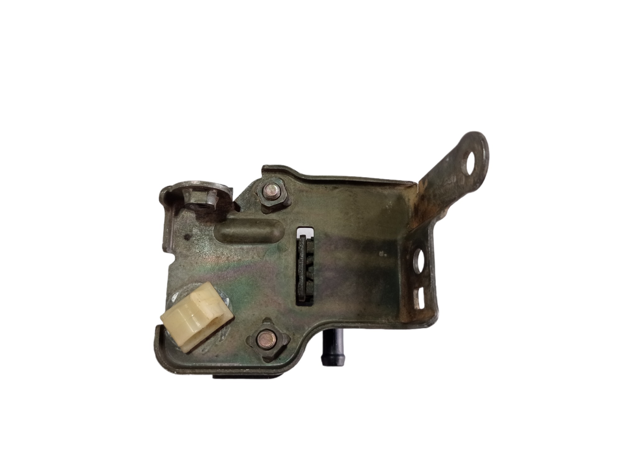 Válvula Canister Honda Civic Lx 1.6 2000 1362001850  V427 5