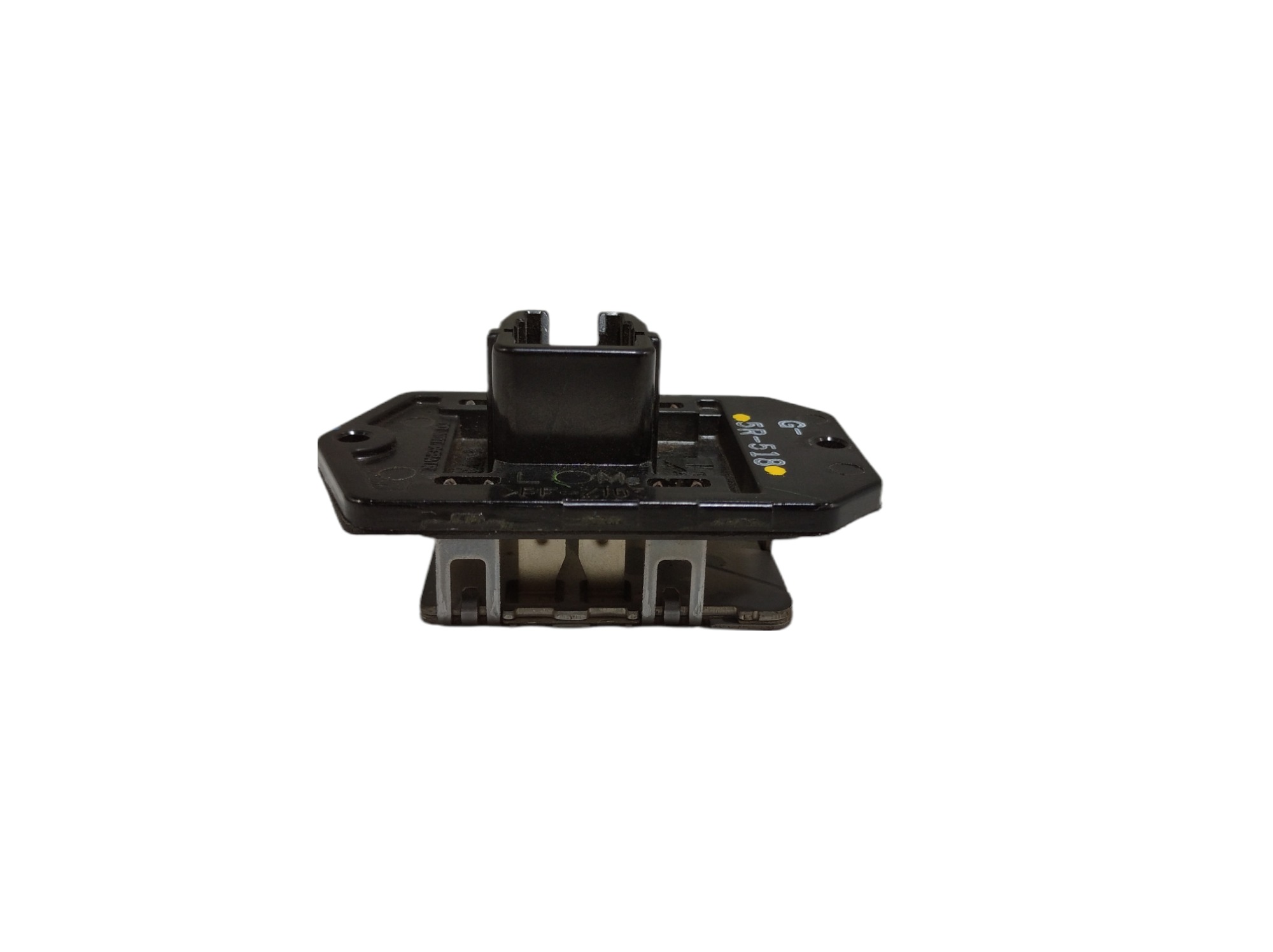 Resistencia Ar Condicionado Toyota Corolla 2014  V320 5r518 7