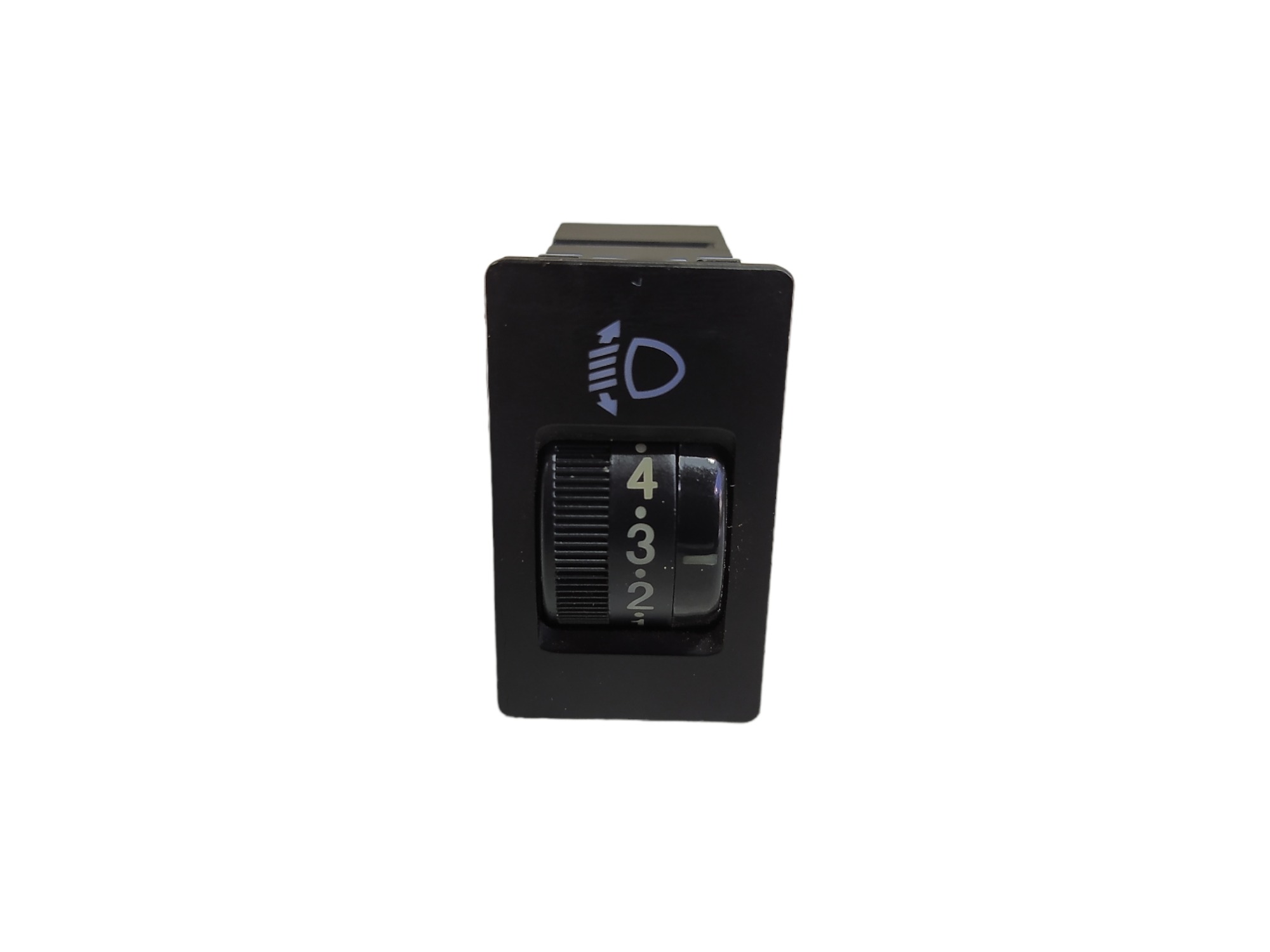 Botão Regulagem Farol Jac T6 2.0 16v 2016 3750914u1510 V475 1