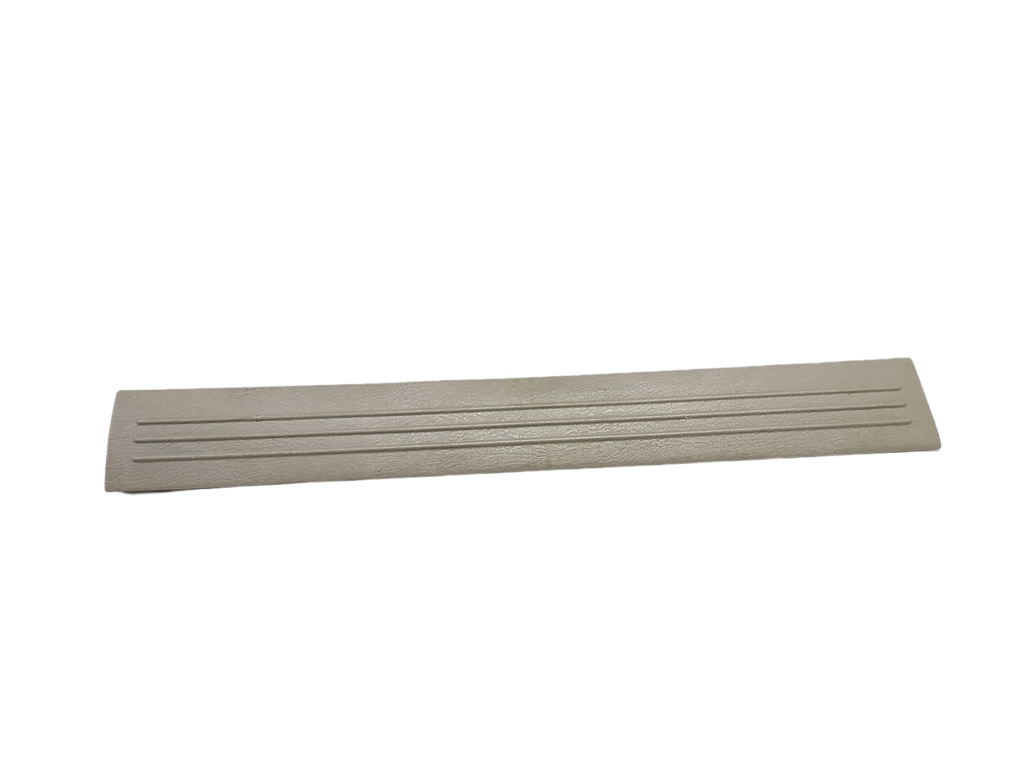 Soleira Dianteira Direita Chrysler Grand Caravan 2003 V458 3