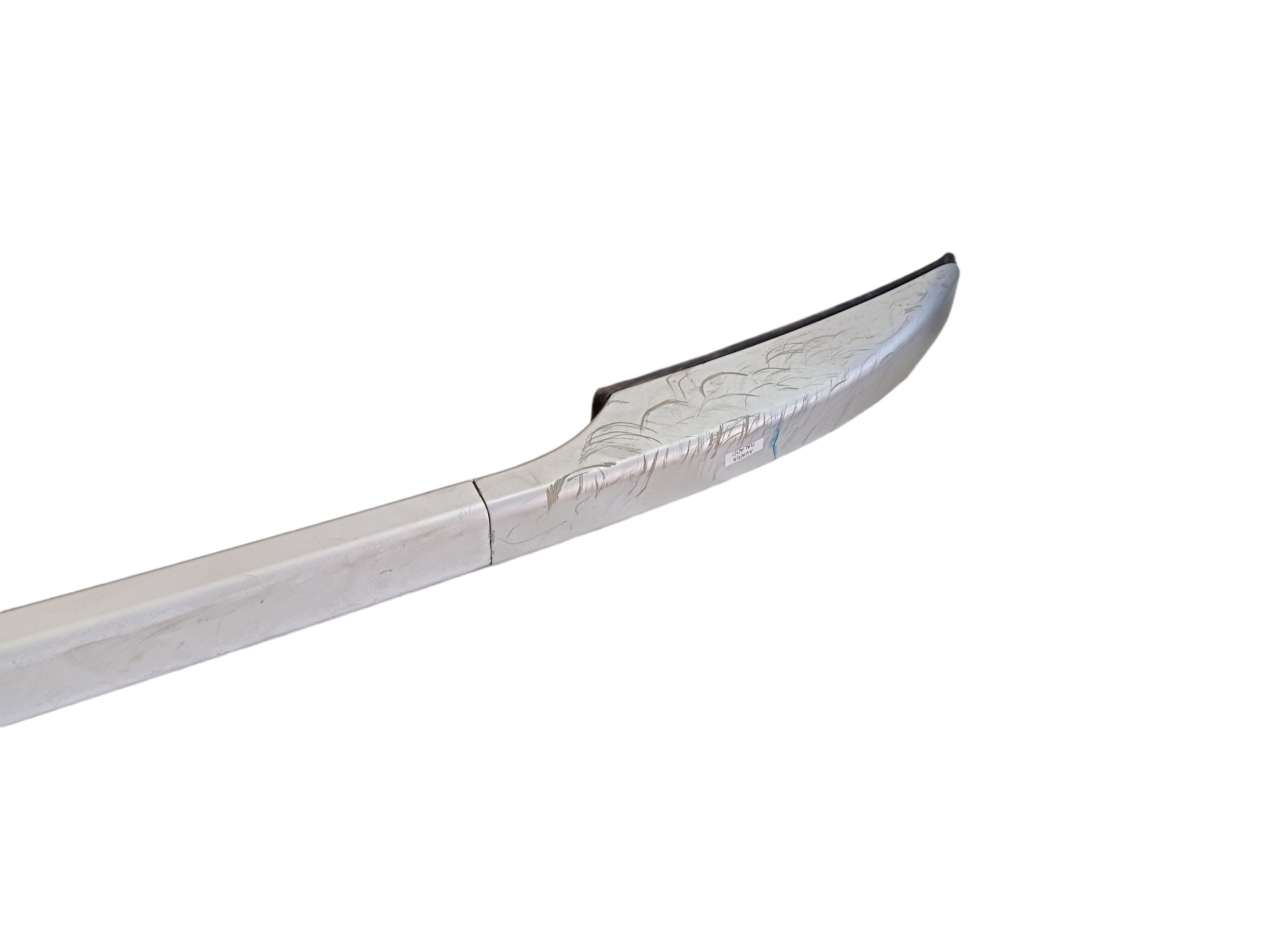 Rack Teto Esquerdo Jac T6 2.0 16v 2016 5704400u1512xz V475  Branco 5
