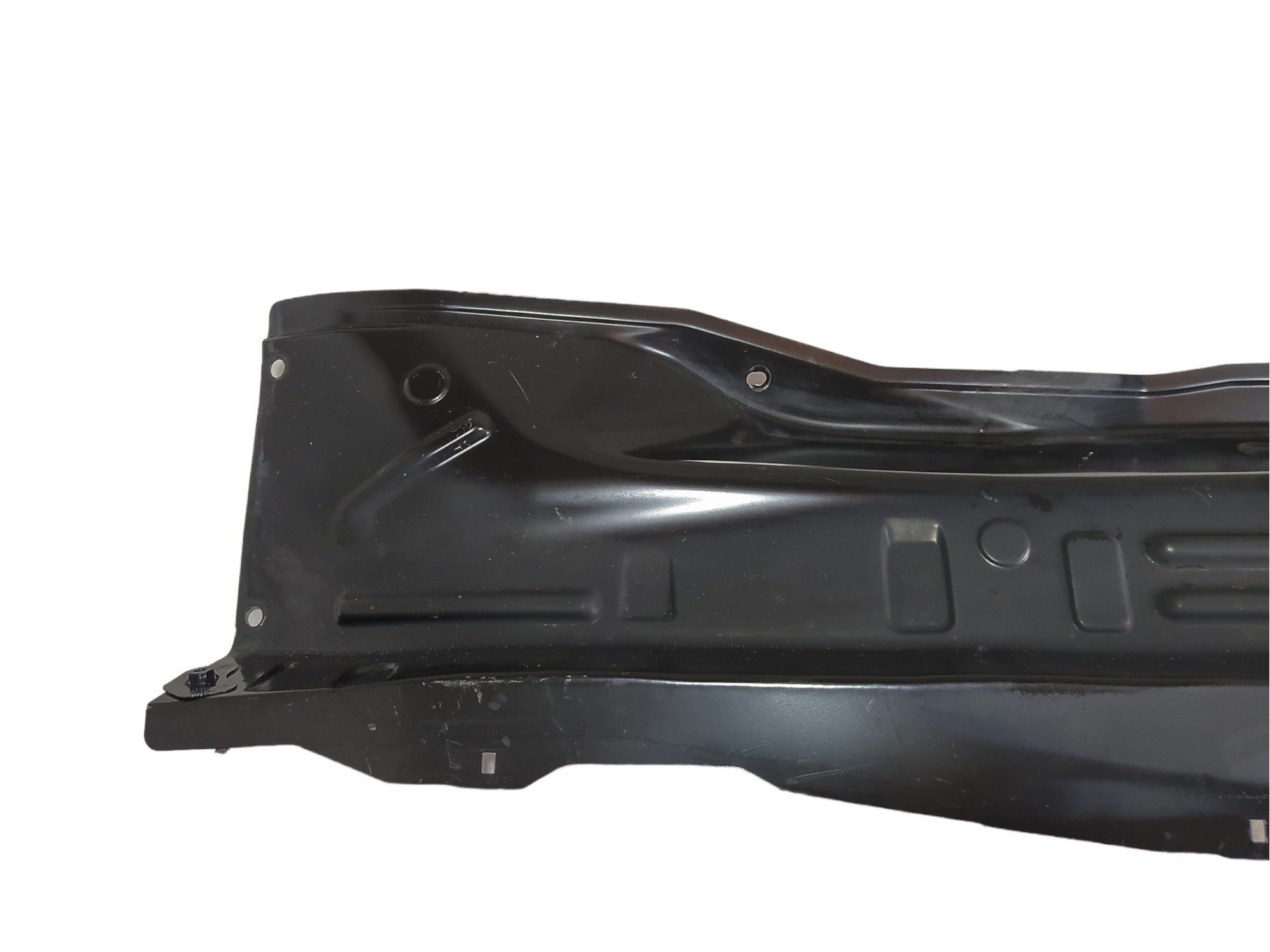 Suporte Travessa Churrasqueira Nissan Leaf 2019 V488 8