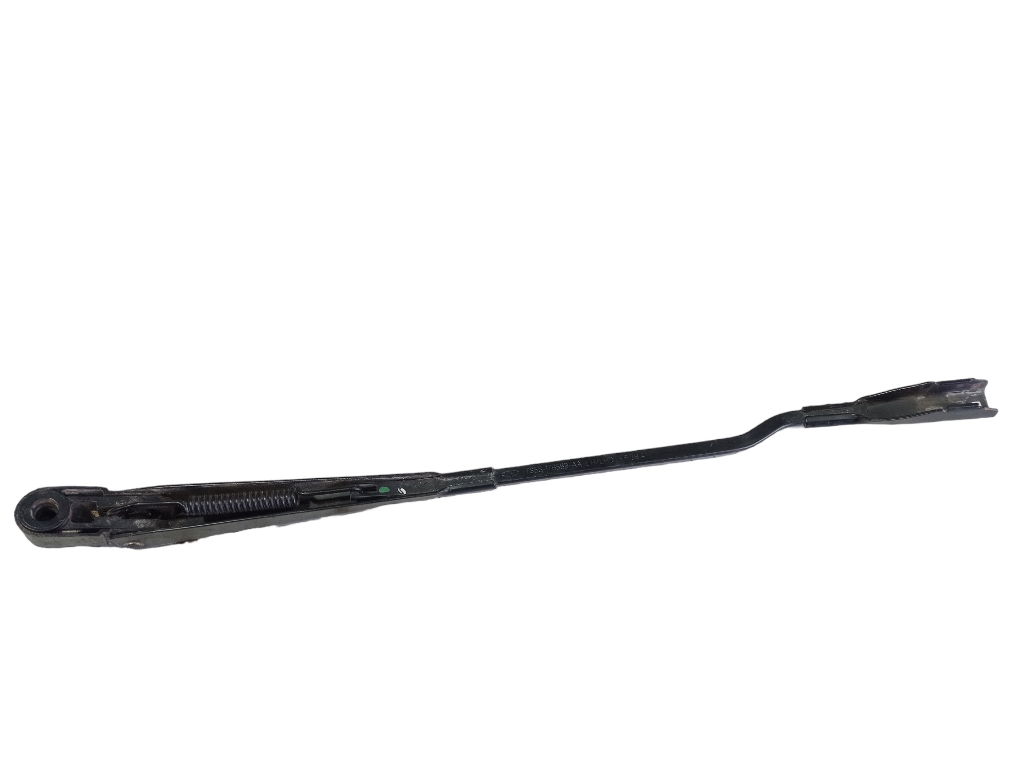 Haste Limpador Esquerdo Ford Ka 2008 A 2013 7s5517b589aa 5