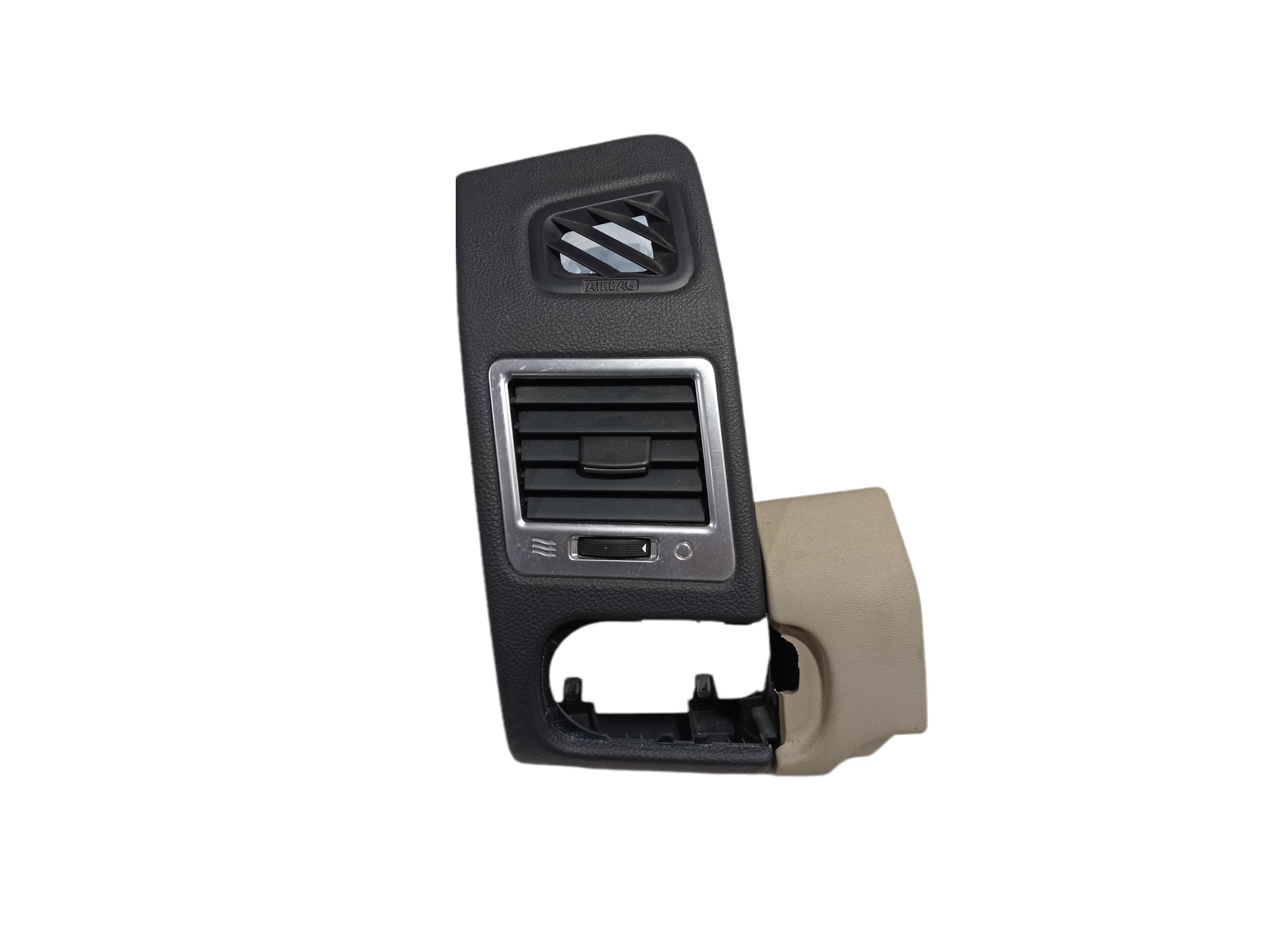 Difusor Ar Esquerdo Range Rover Sport  2009 A 2012 V289 1