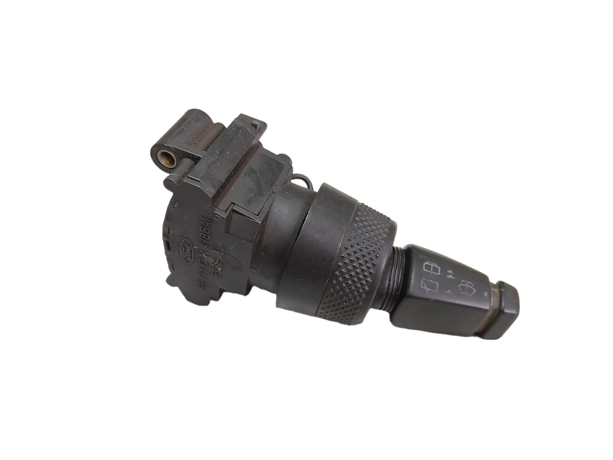 Chave Limpador Ford Escort 87 A 92 86au17k478ba Vl 1