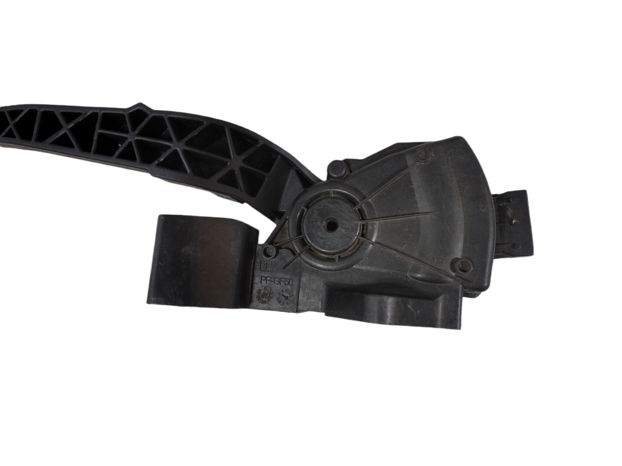 Pedal Acelerador Eletrônico Gm Celta Prisma 2008 2016 4