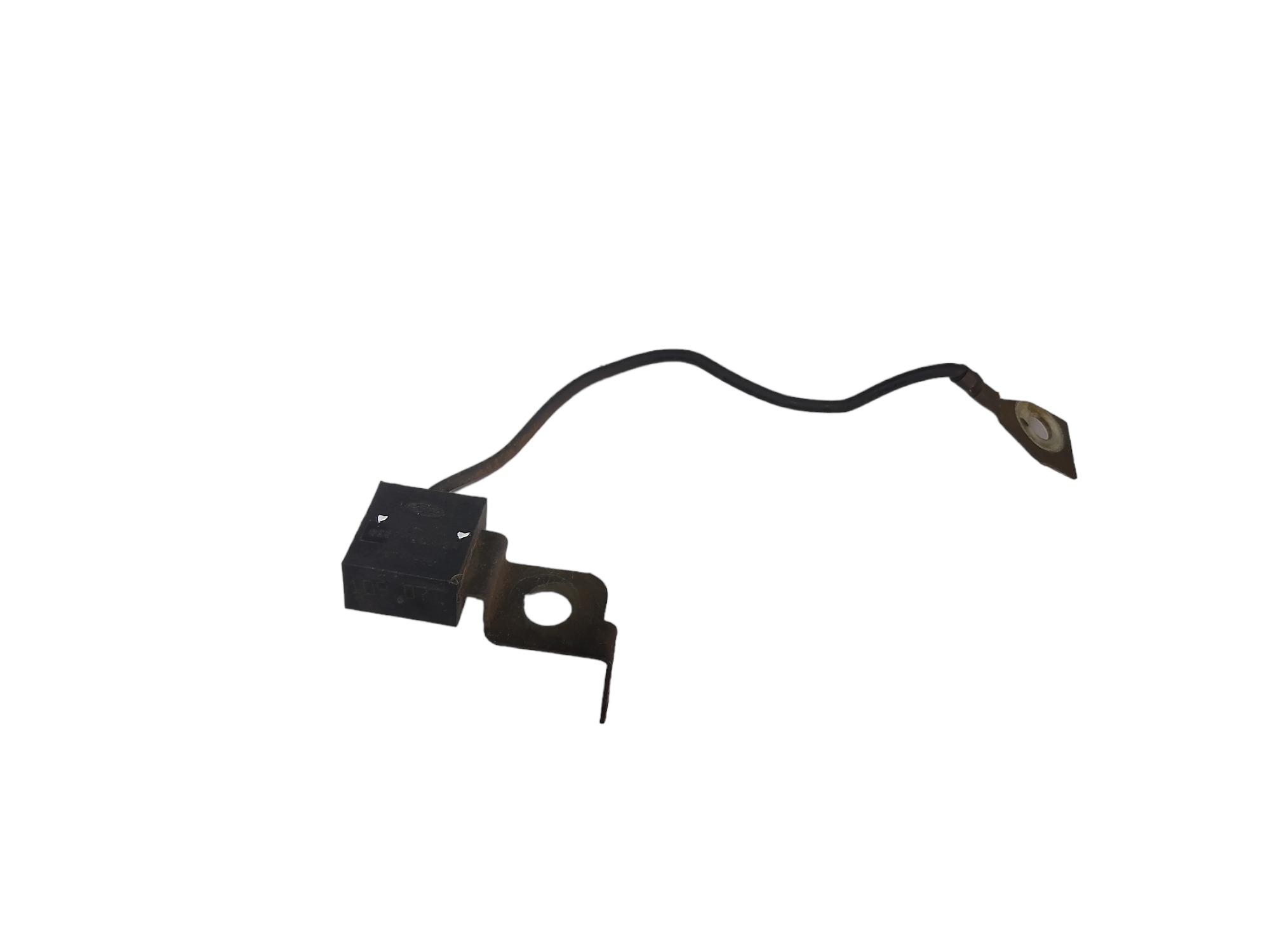 Rele Dianteiro Ford Fusion 2007 V560 6e5t1880ba 3