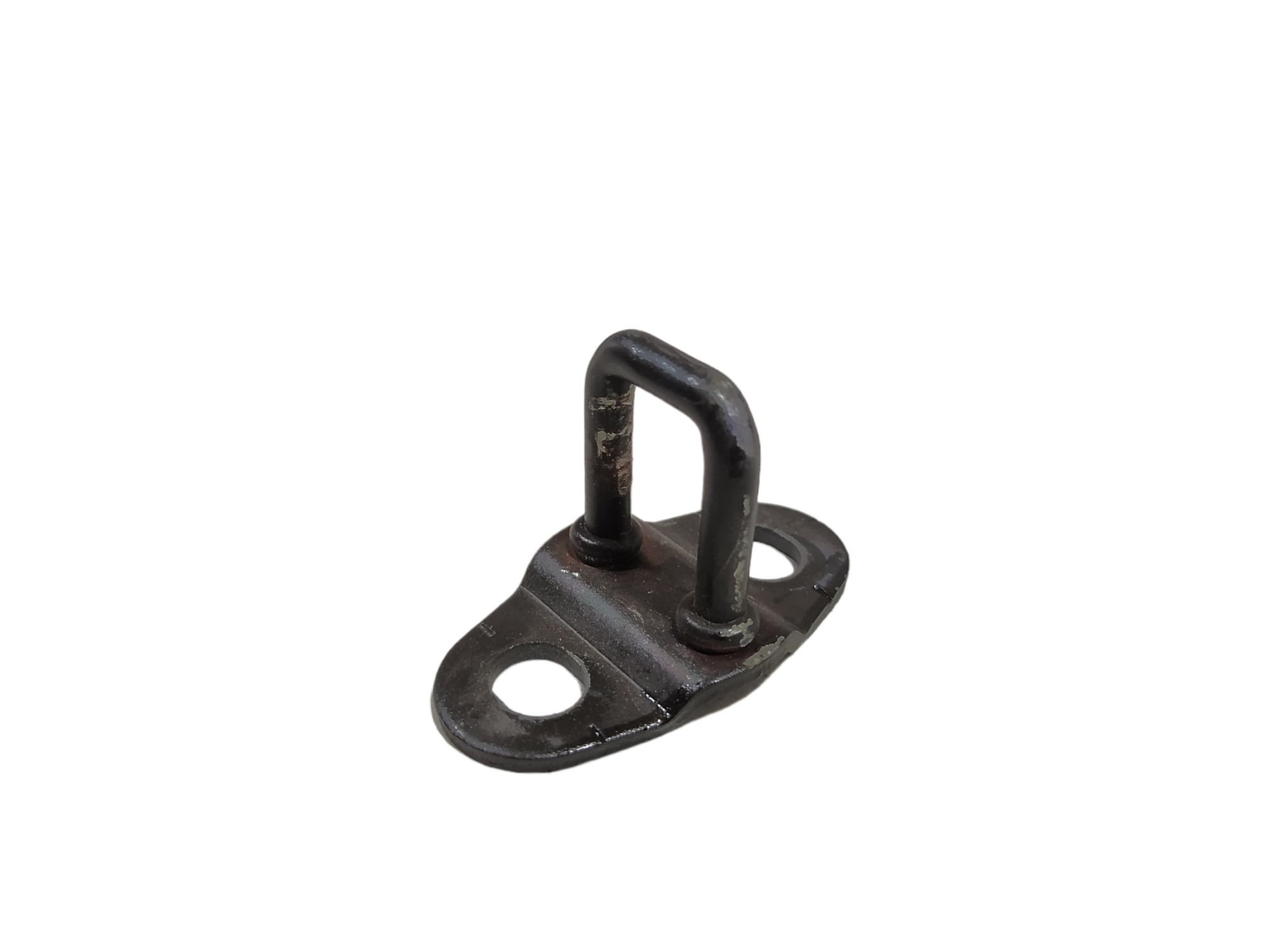 Batente Tampa Traseira Chery Celer 2013 V470 4