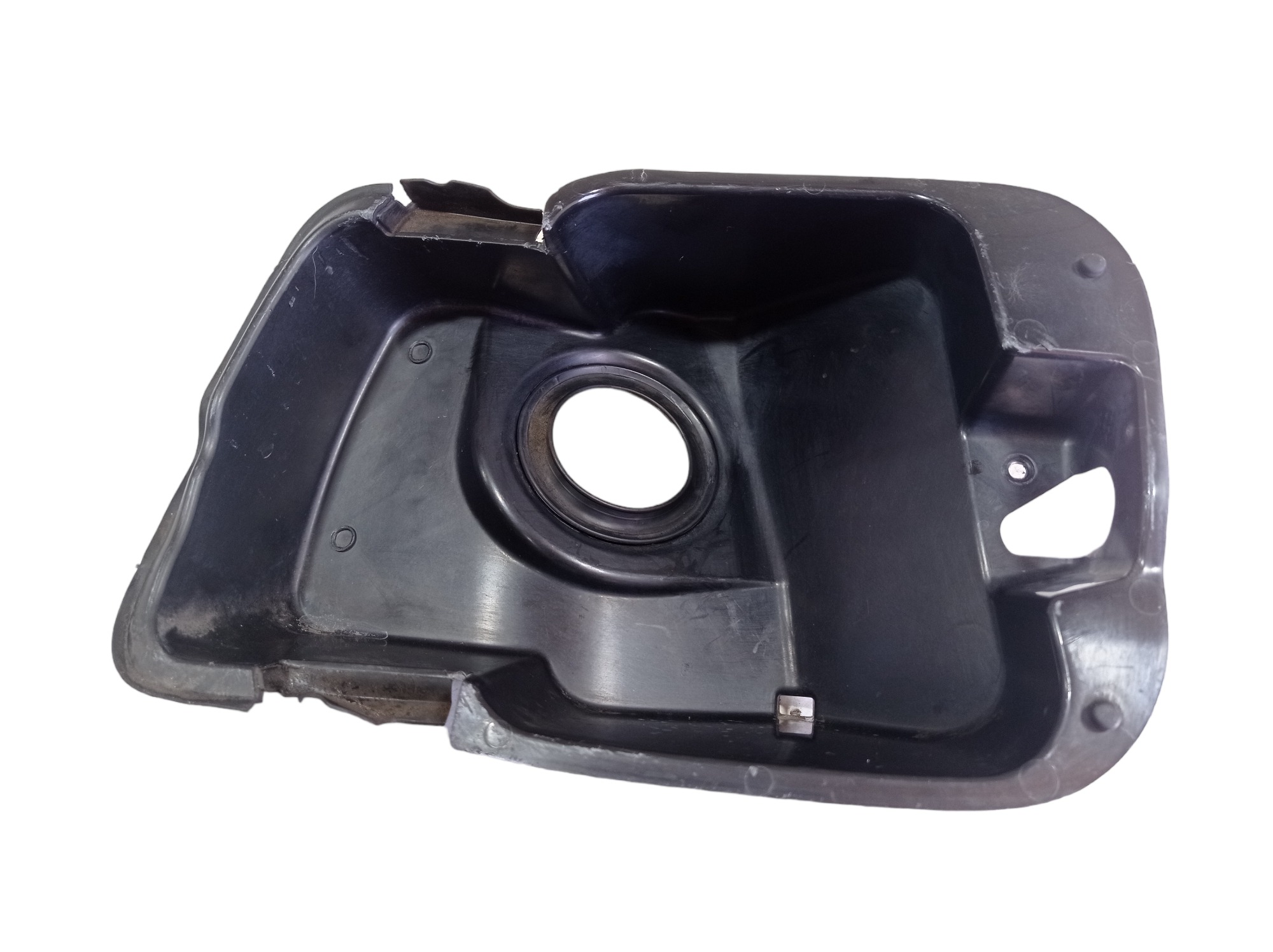 Moldura Portinhola Tanque Combustível Honda Accord 2011 V557 5