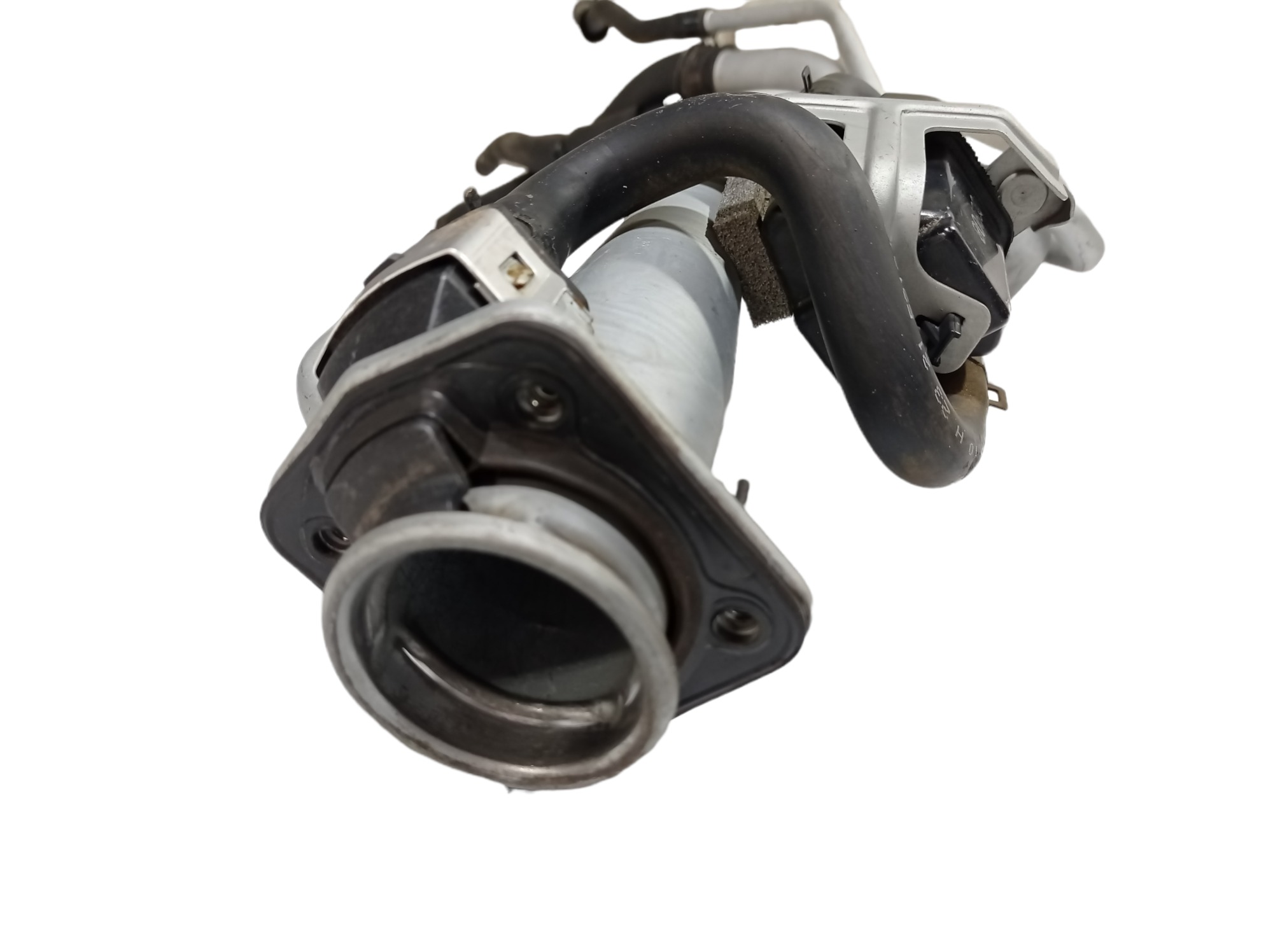 Gargalo Tanque Combustível Hyundai Azera Gls 2010 3.3 V459 6