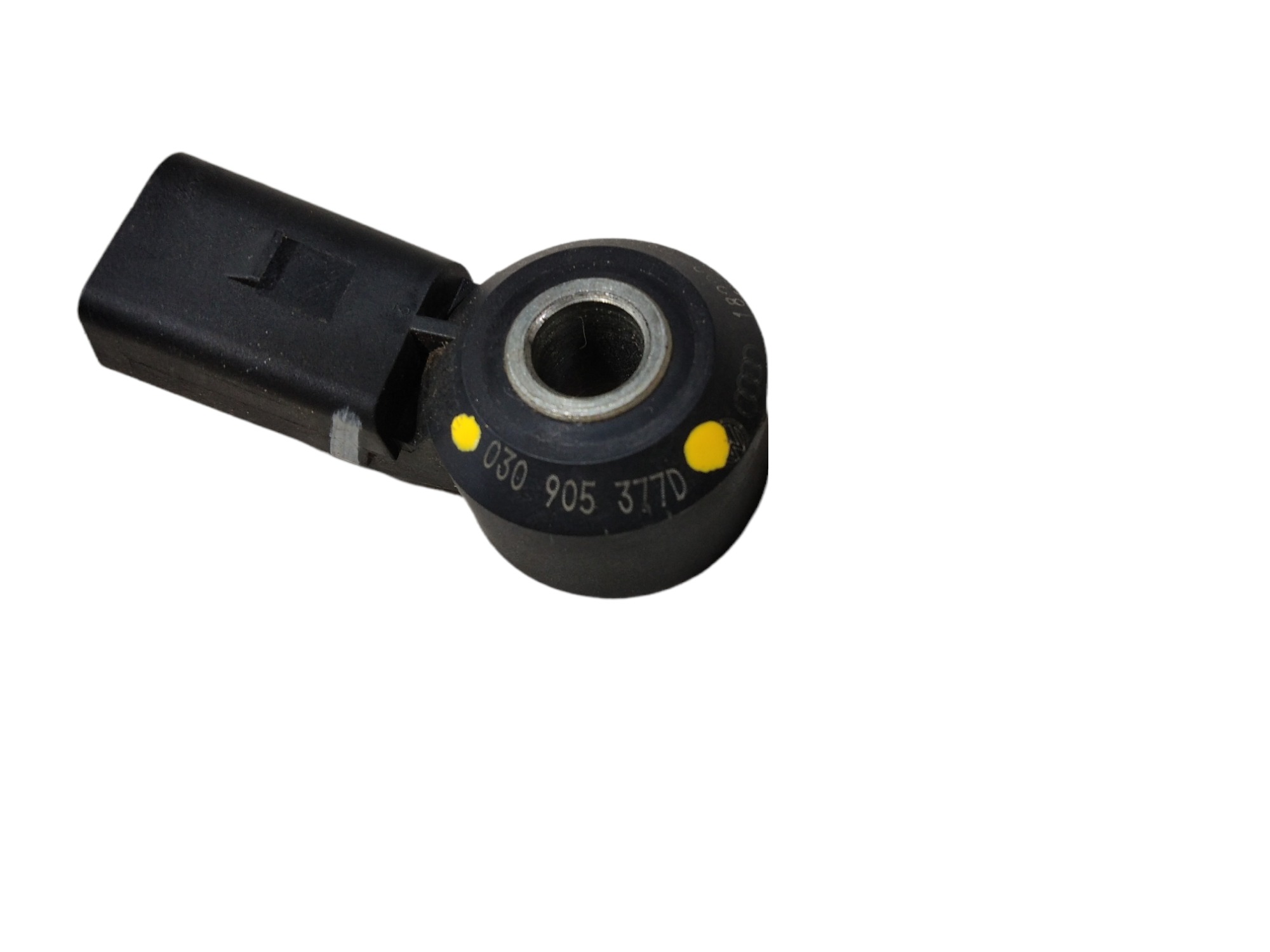 Sensor Detonação Audi A3 Sportback 1.4 Tfsi 2019 V343 7