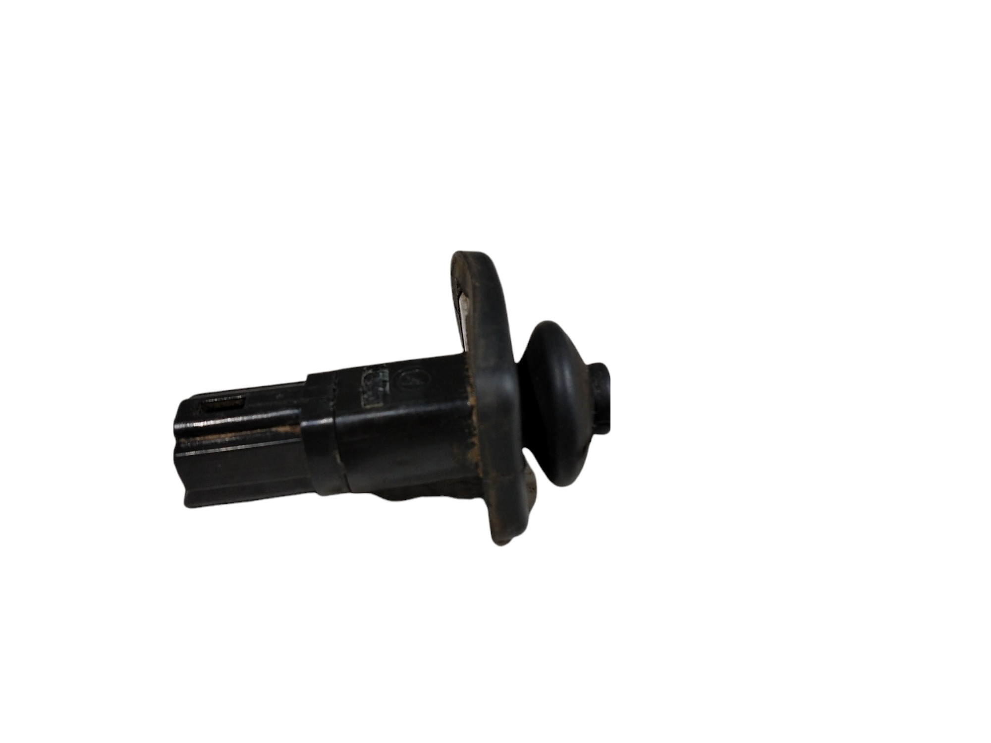 Sensor Alarme Dianteiro Direito Pajero Sport 2004 V319 6