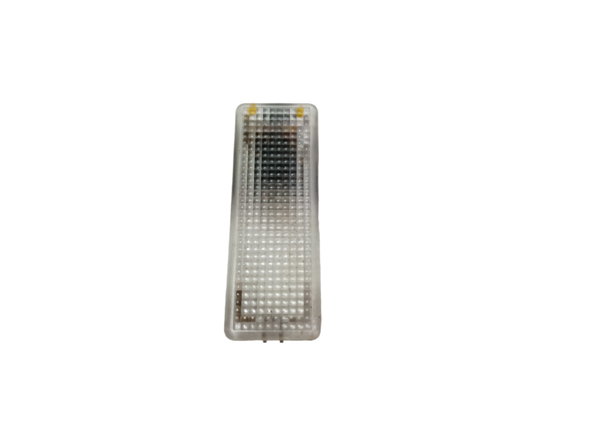 Luz Cortesia Porta Malas Land Rover Discovery 4 2010 14 V582 2