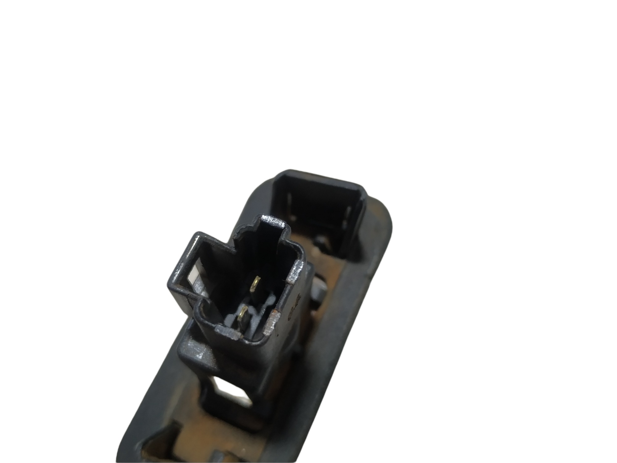 Par Luz De Placa Toyota Corolla 2014 A 2018 V320 2