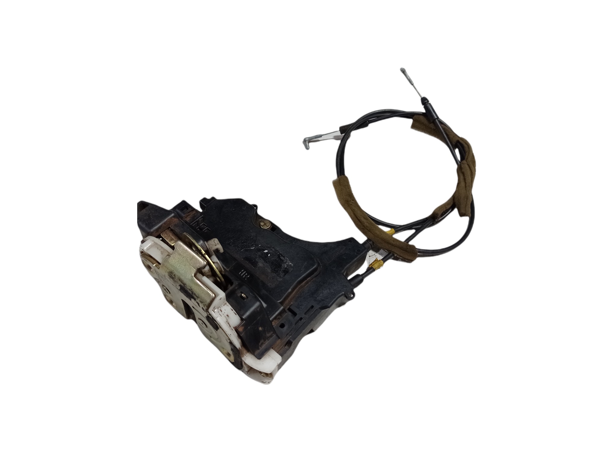 Fechadura Traseira Esquerda Mitsubishi Grandis 2005 V28 1
