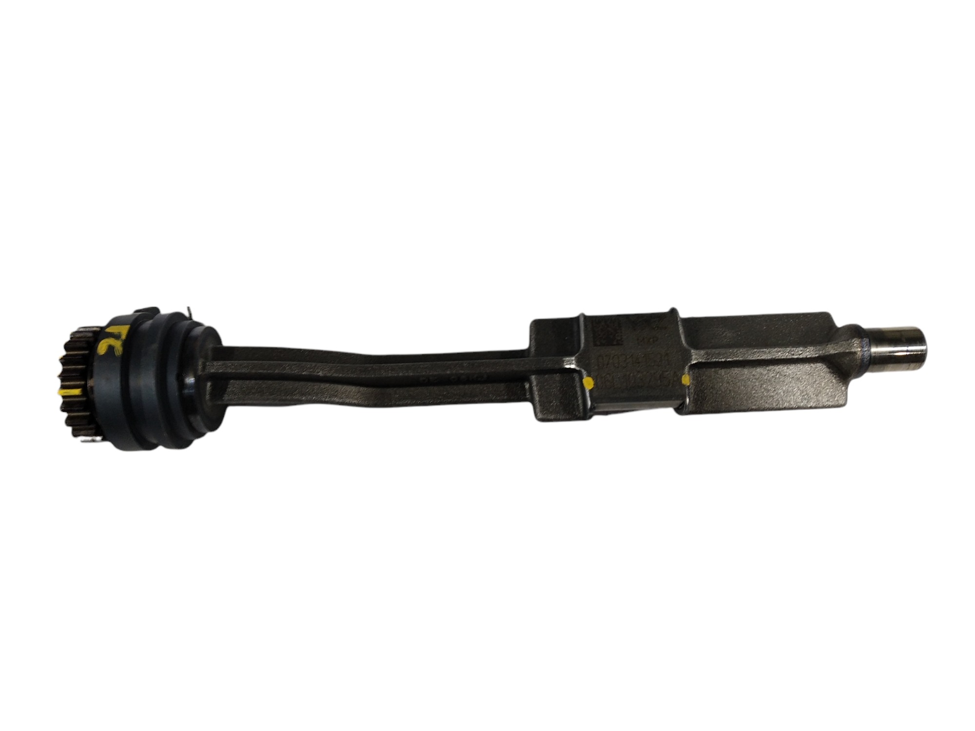 Eixo Balanceador Motor Vw Jetta 2.0 Turbo V260 06l103295a 1