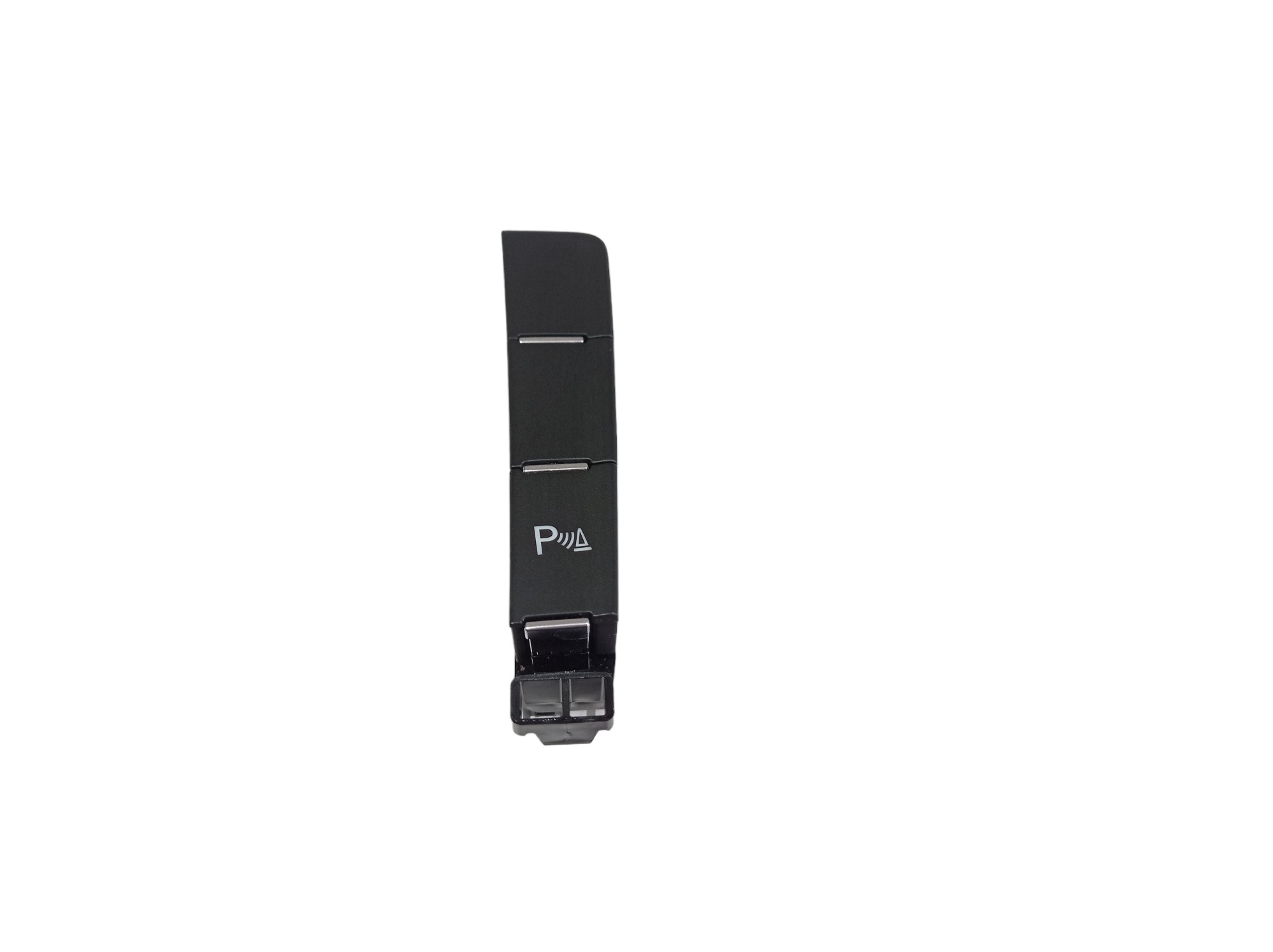 Botão Sensor Estacionamento Vw Golf Gti 2019 V563 8