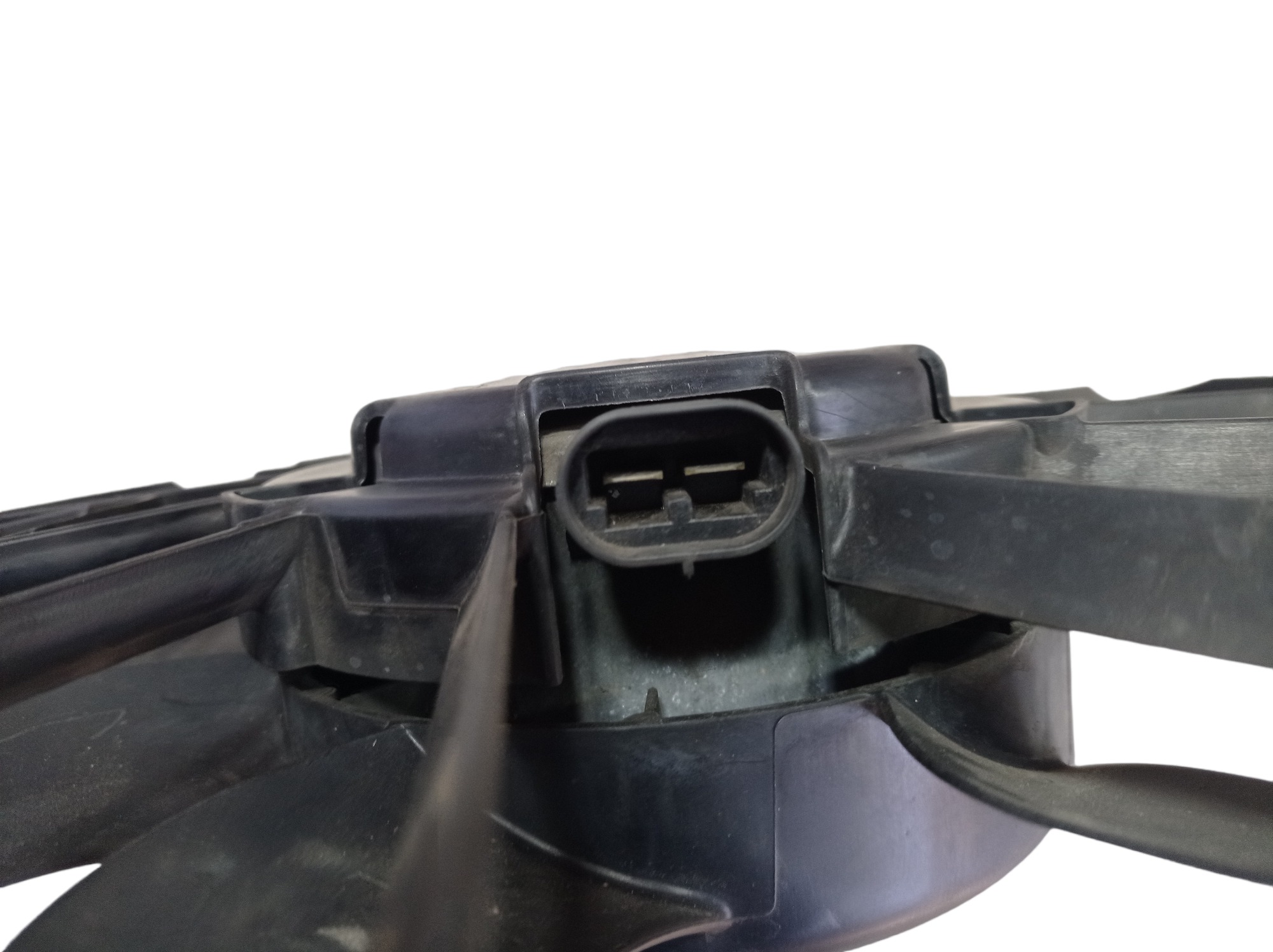 Ventoinha Renault Logan 1.0 16v 2010 8200595293 V223 8