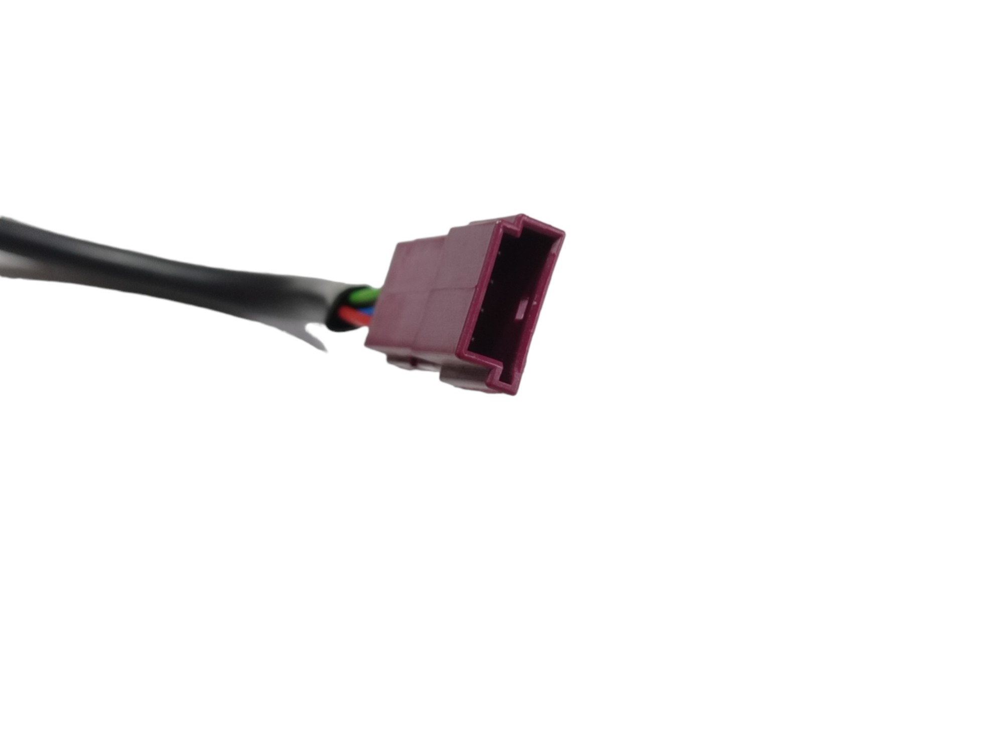 Sensor Alarme Capa Painel Range Rover Vogue 5.0 2011 V546 7