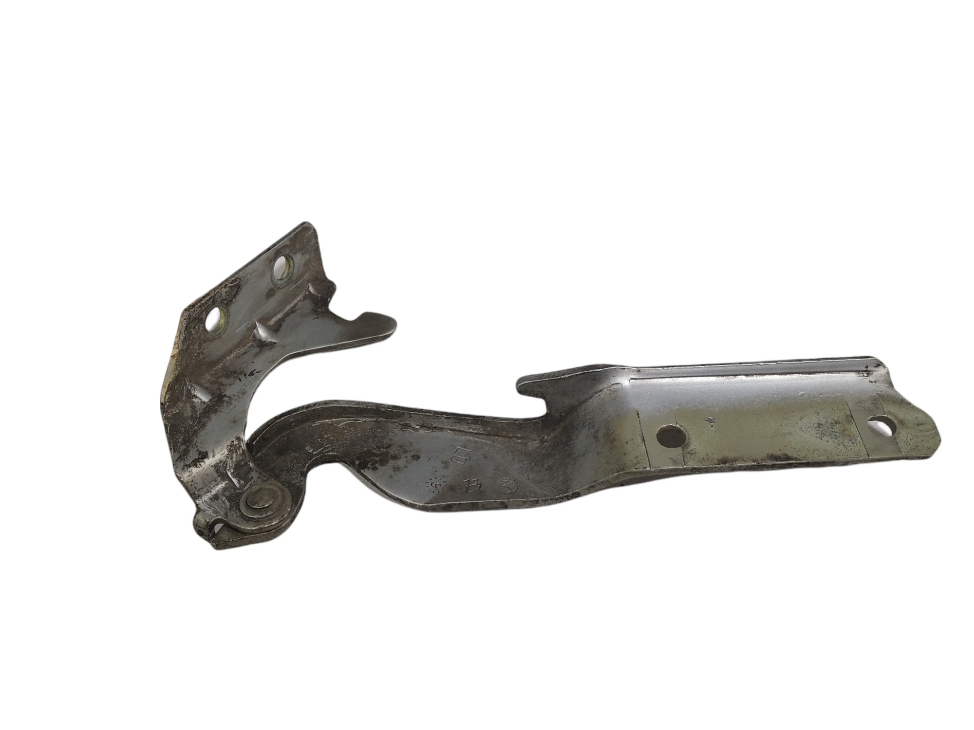 Dobradiça Direita Capô Fiat Palio Fire 2006 V171 8