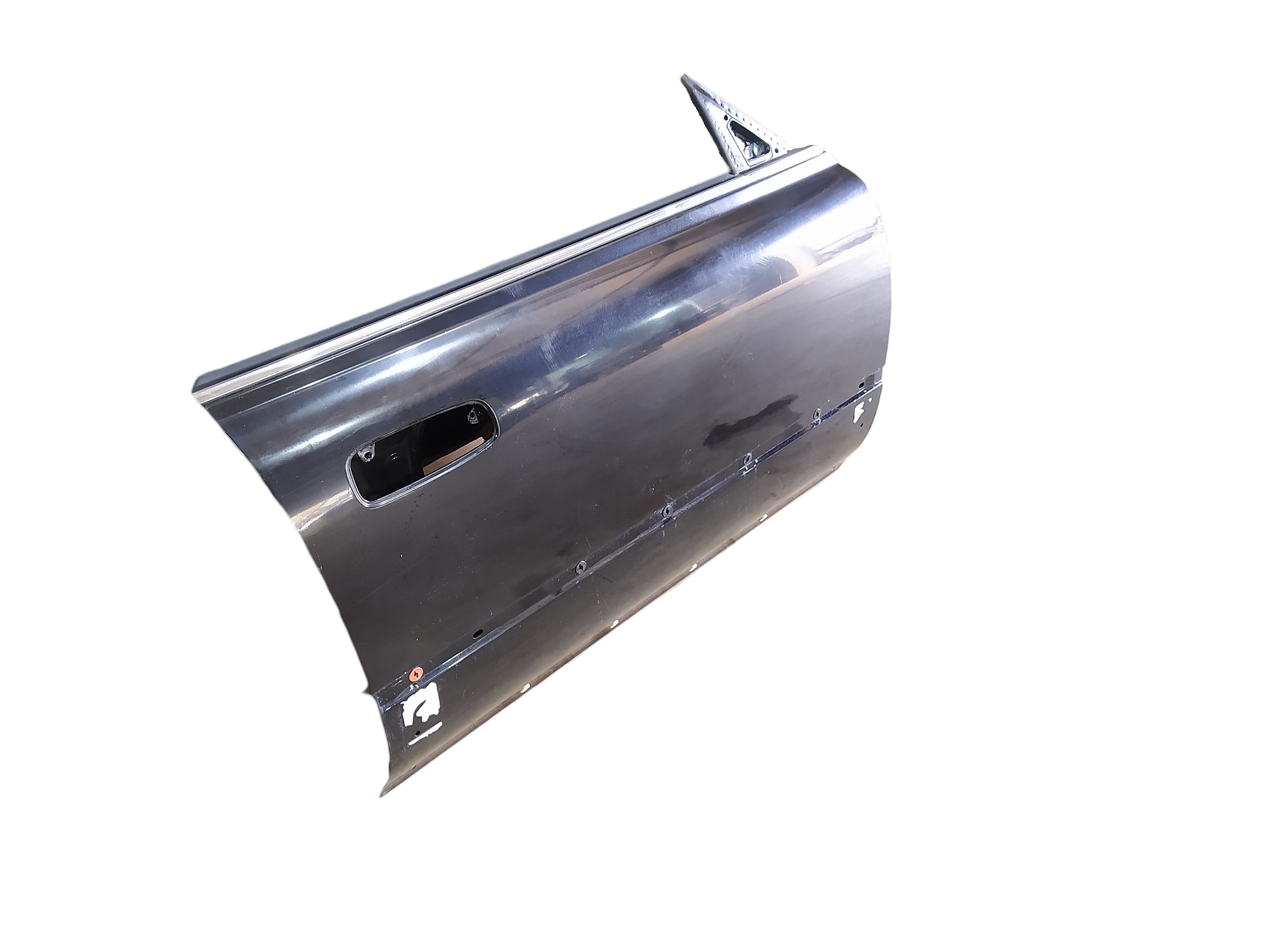 Porta Dianteira Direita Lexus Es300 3.0 1993 V571 Dianteira Direita 2