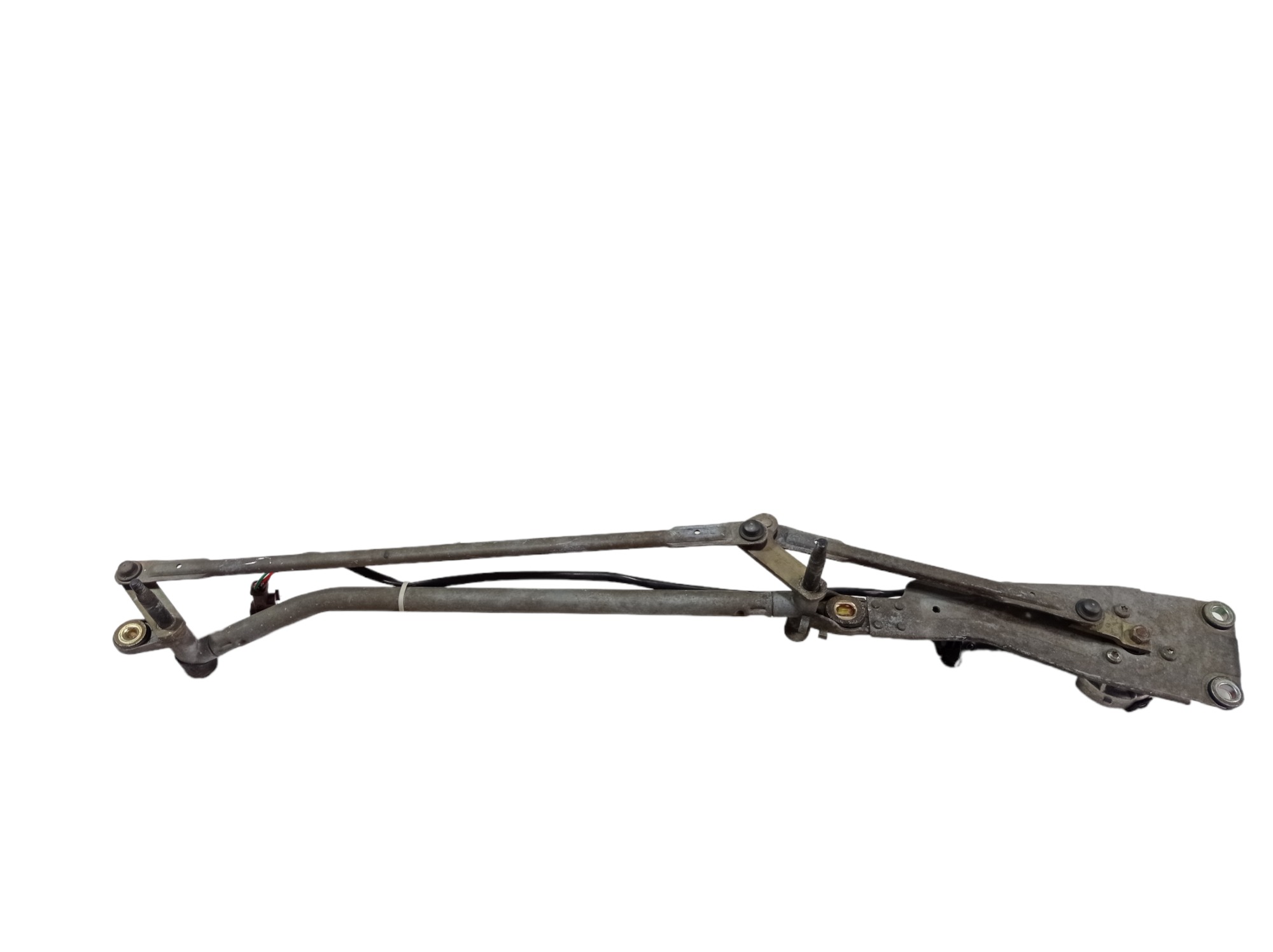 Galhada Motor Limpador Parabri Diant Xsara 2002 A 2006 V400 5