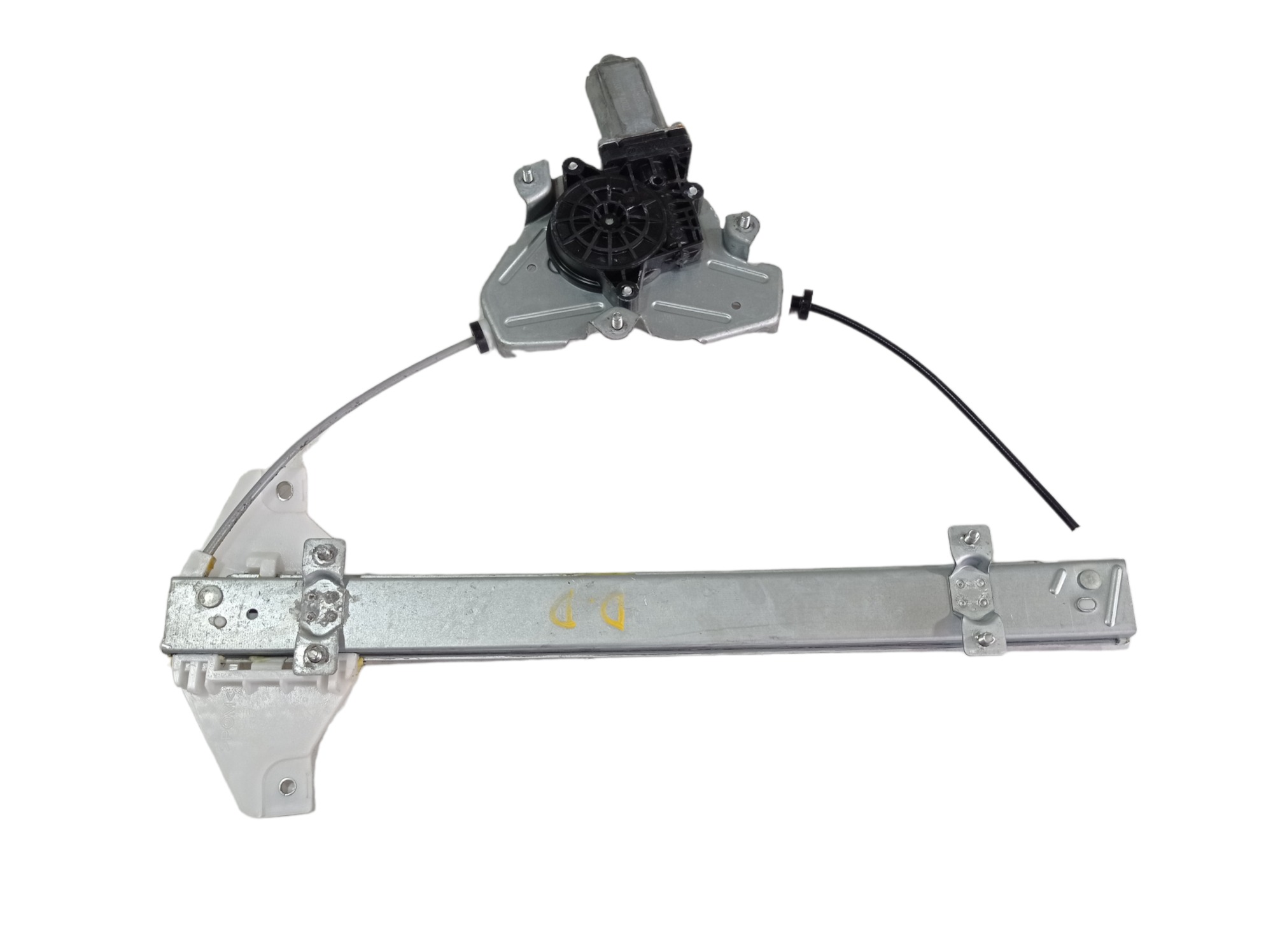Máquina Vidro Dianteira Direita Jac T40 2020 V549 1