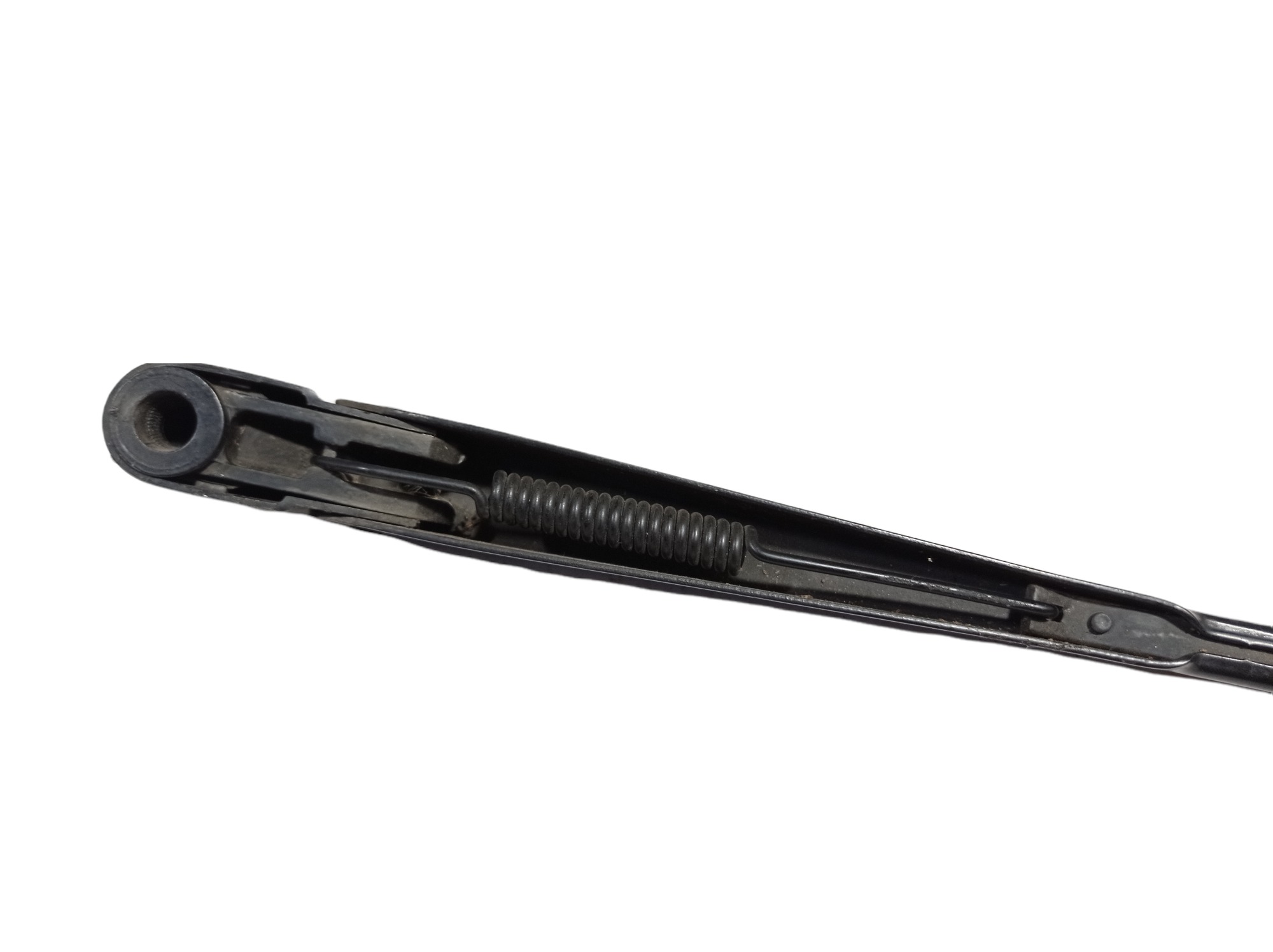 Haste Limpador Parabrisa Direito Ford Ka 2007 V214 Xs5117b58 7