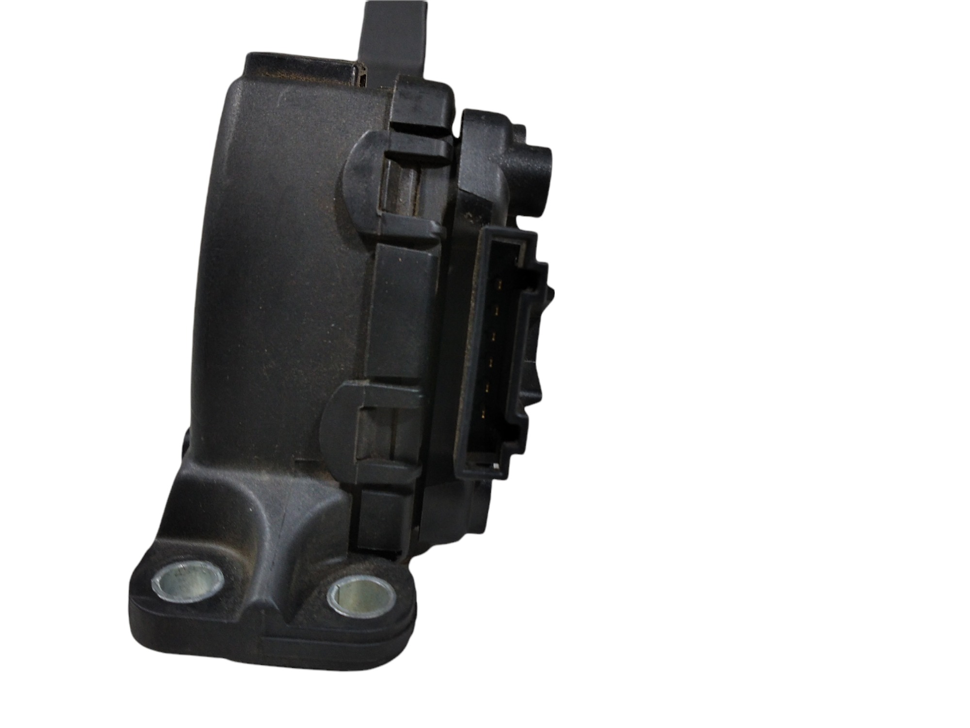 Pedal Acelerador Eletrônico Vw Gol Rallye 2014 V253 8