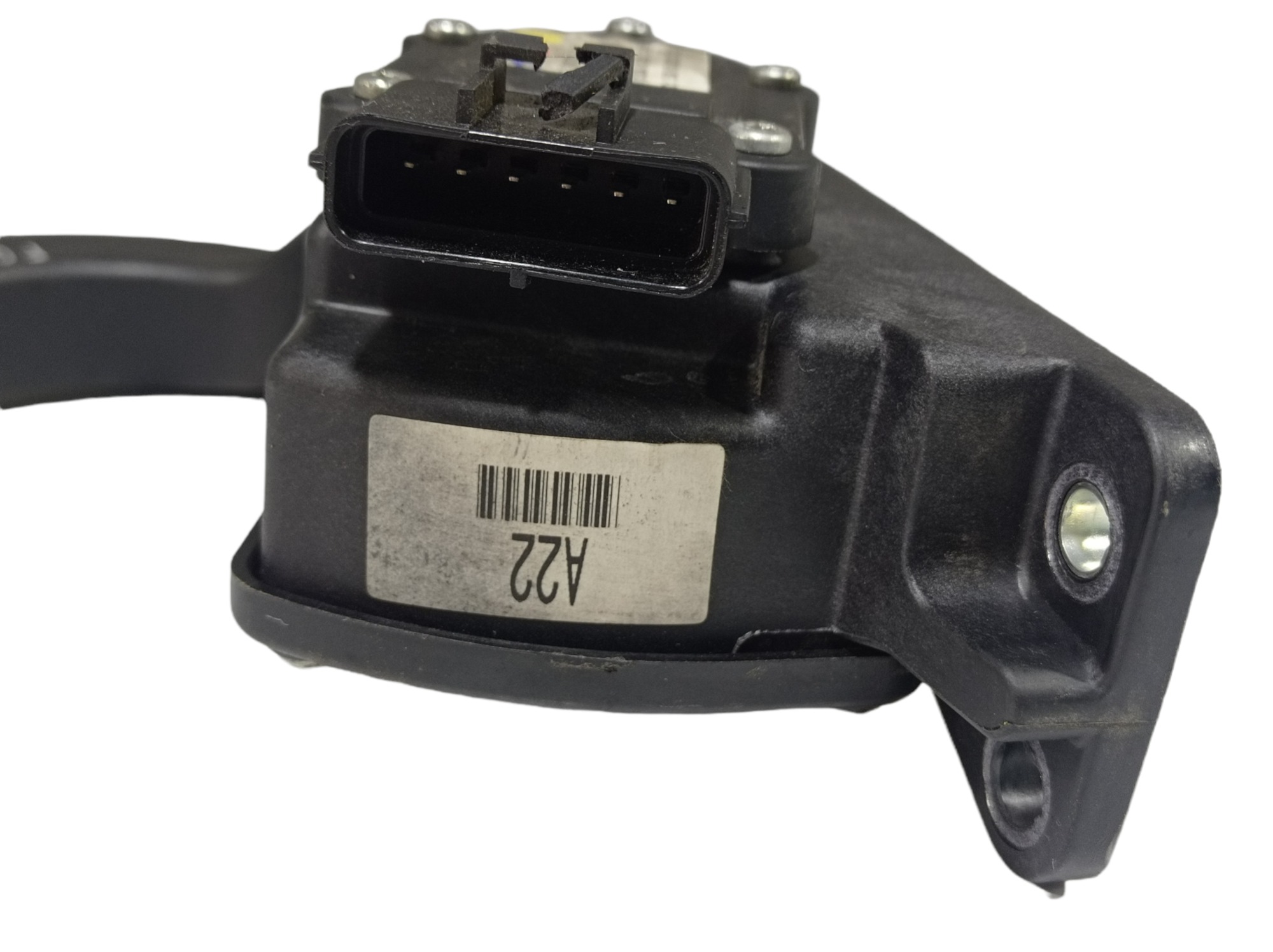 Pedal Acelerador Hyundai Azera Gls 2010 3.3 V6 V459 8