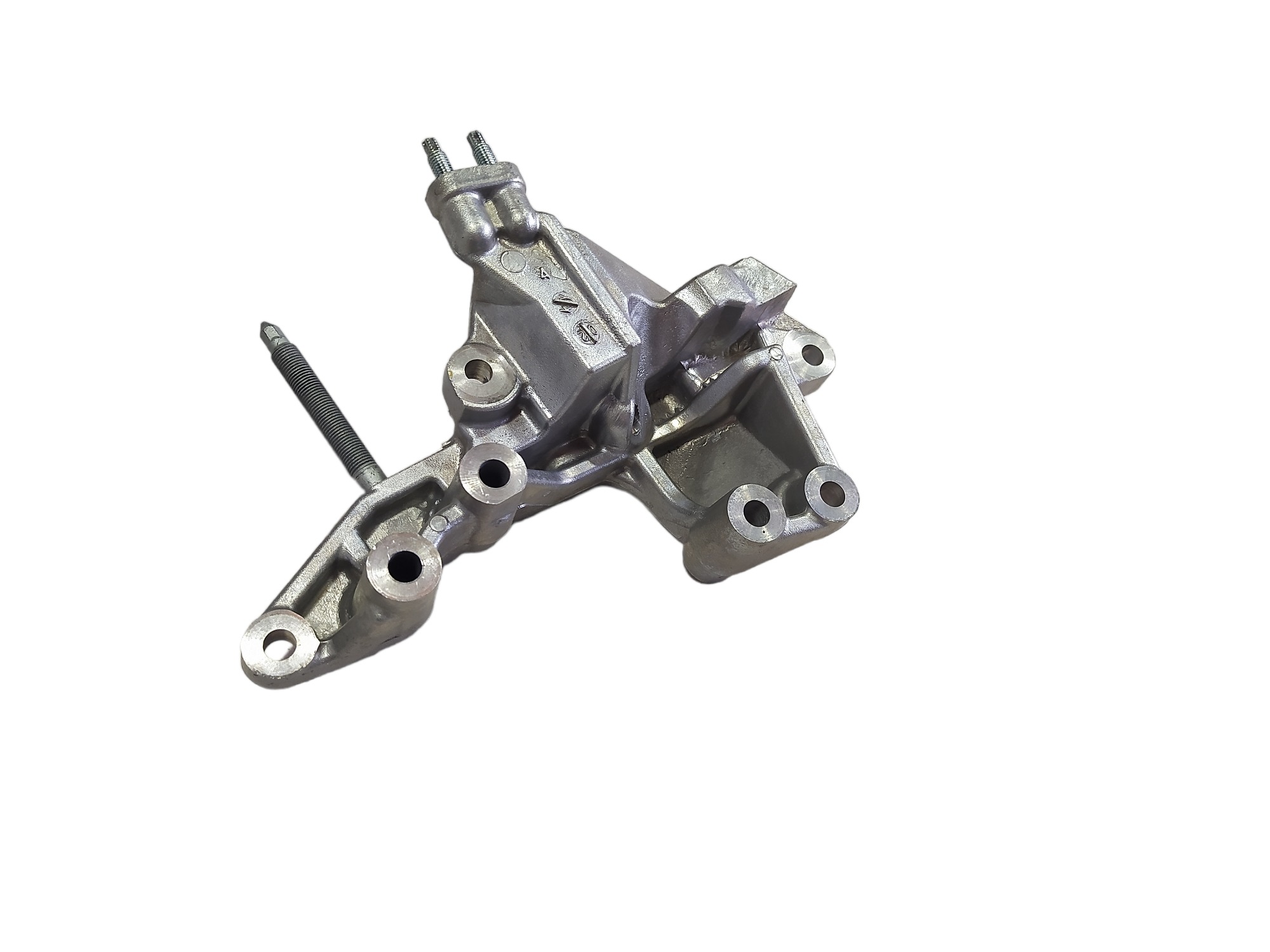 Suporte Coxim Motor Lexus Rx450hl 3.5 2021 V576 2