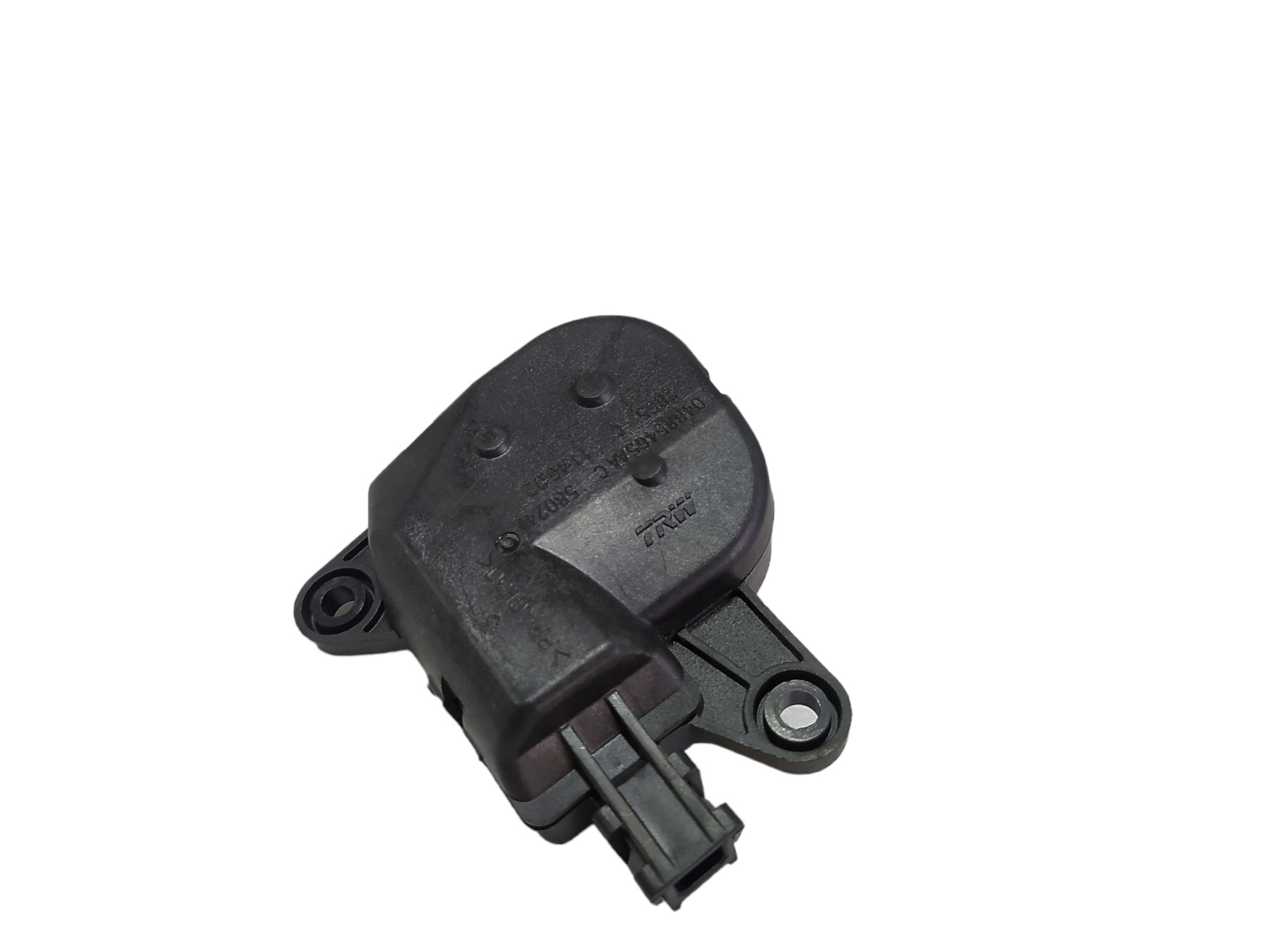 Motor Atuador Ar Condicionado Grand Caravan 3.3 2006 V487 4
