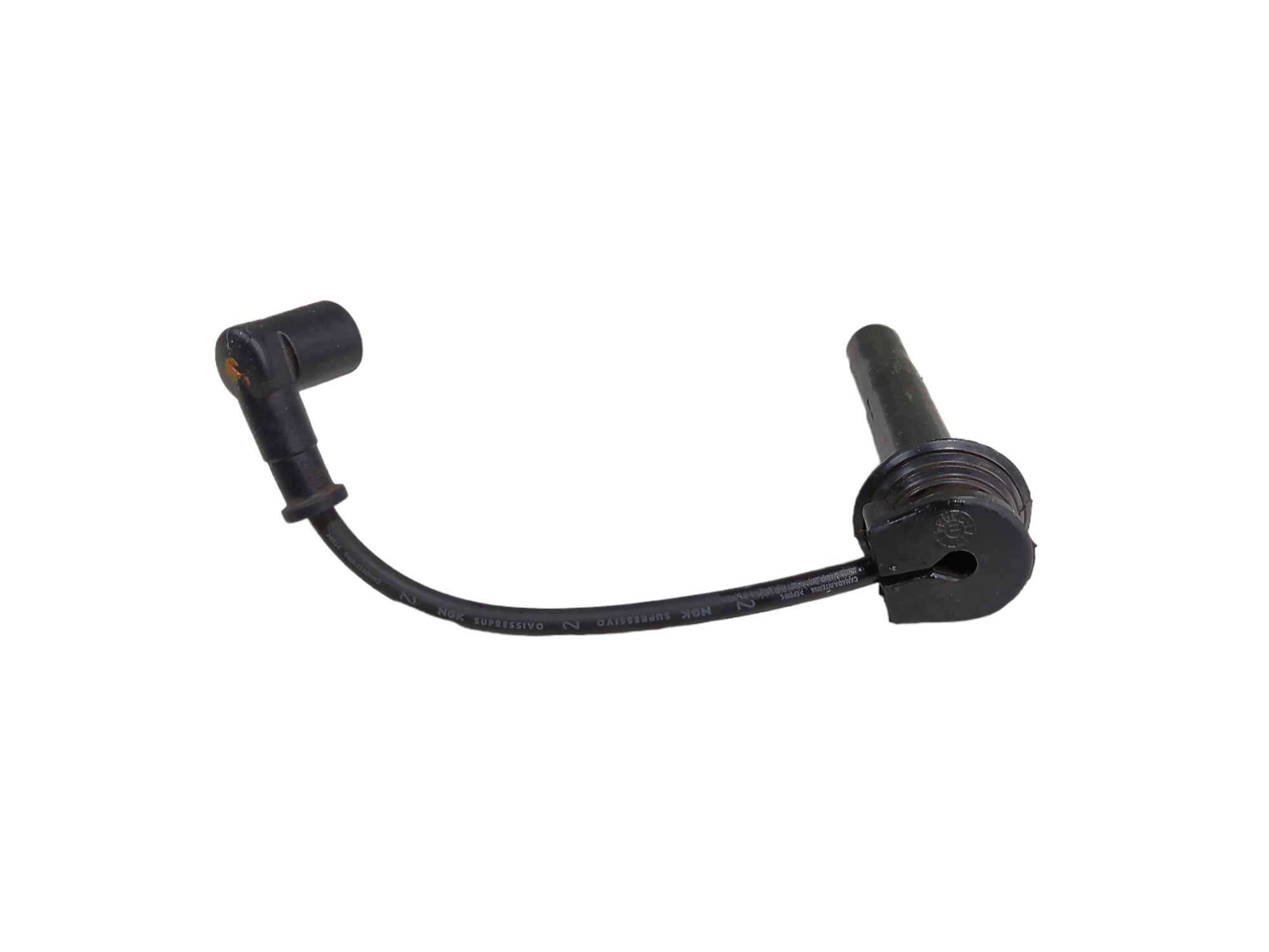 Cabo De Vela Fiat Linea Dualogic 1.8 2012 55226249 V468 5