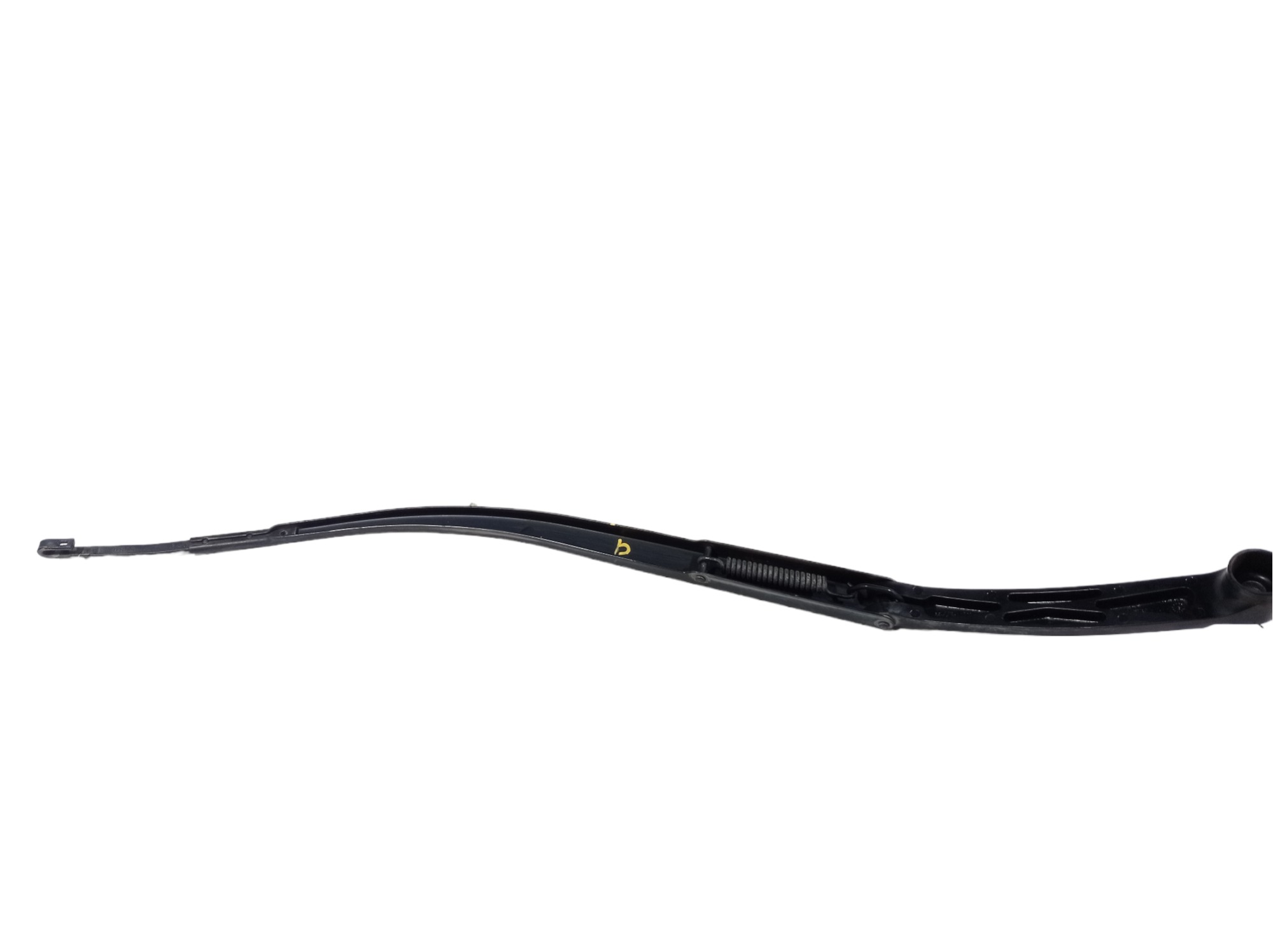 Braço Limpador Dianteira Direito Nissan Altima Sl 2014 V465 3