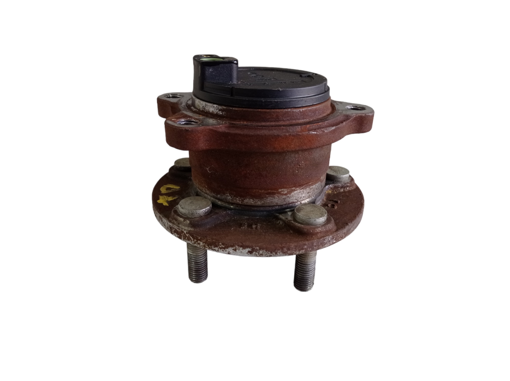 Cubo Roda Traseira Direita Ford Focus Se 2014 V476 6